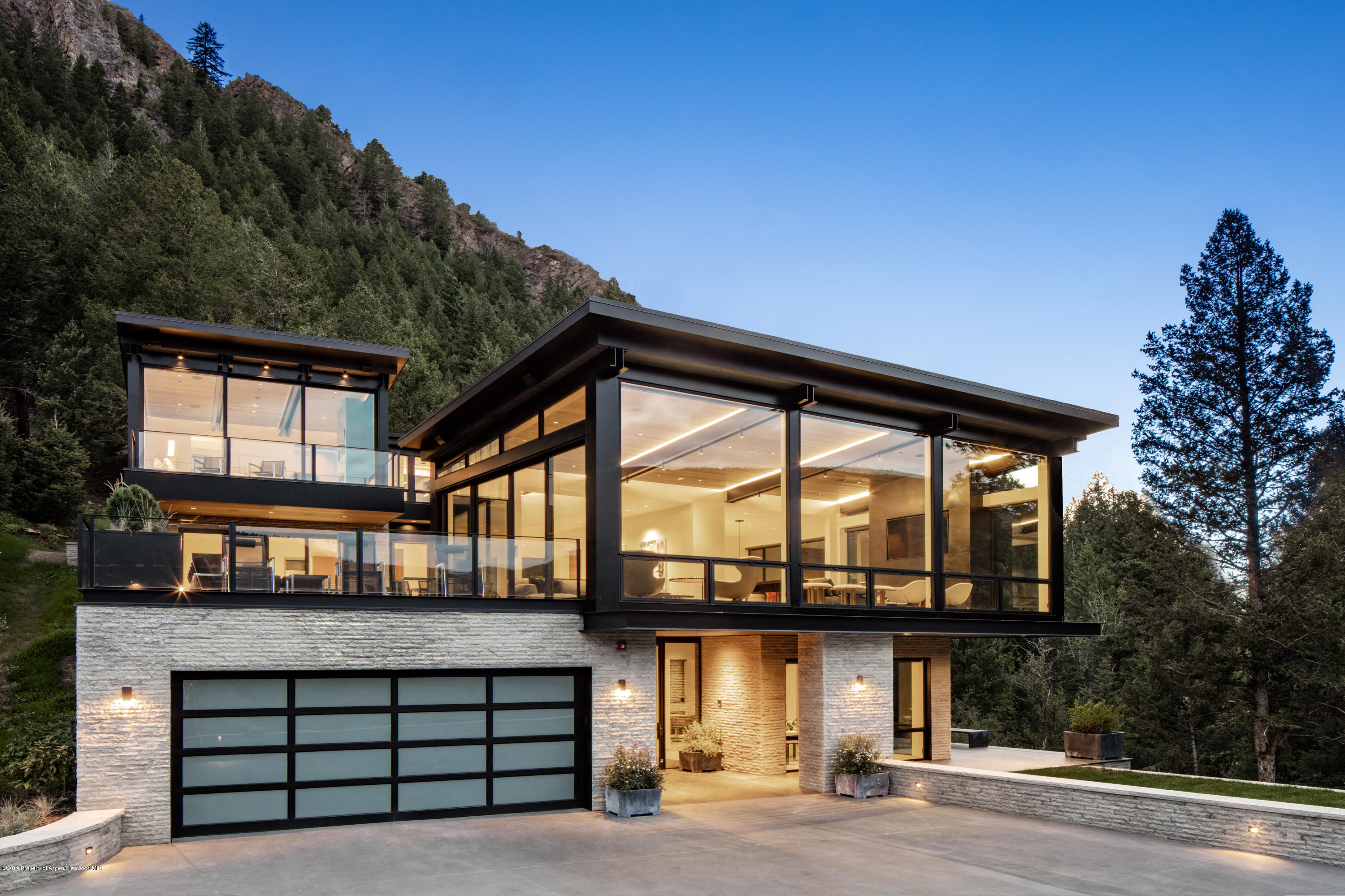 28 Little Cloud Trail Aspen CO 81611