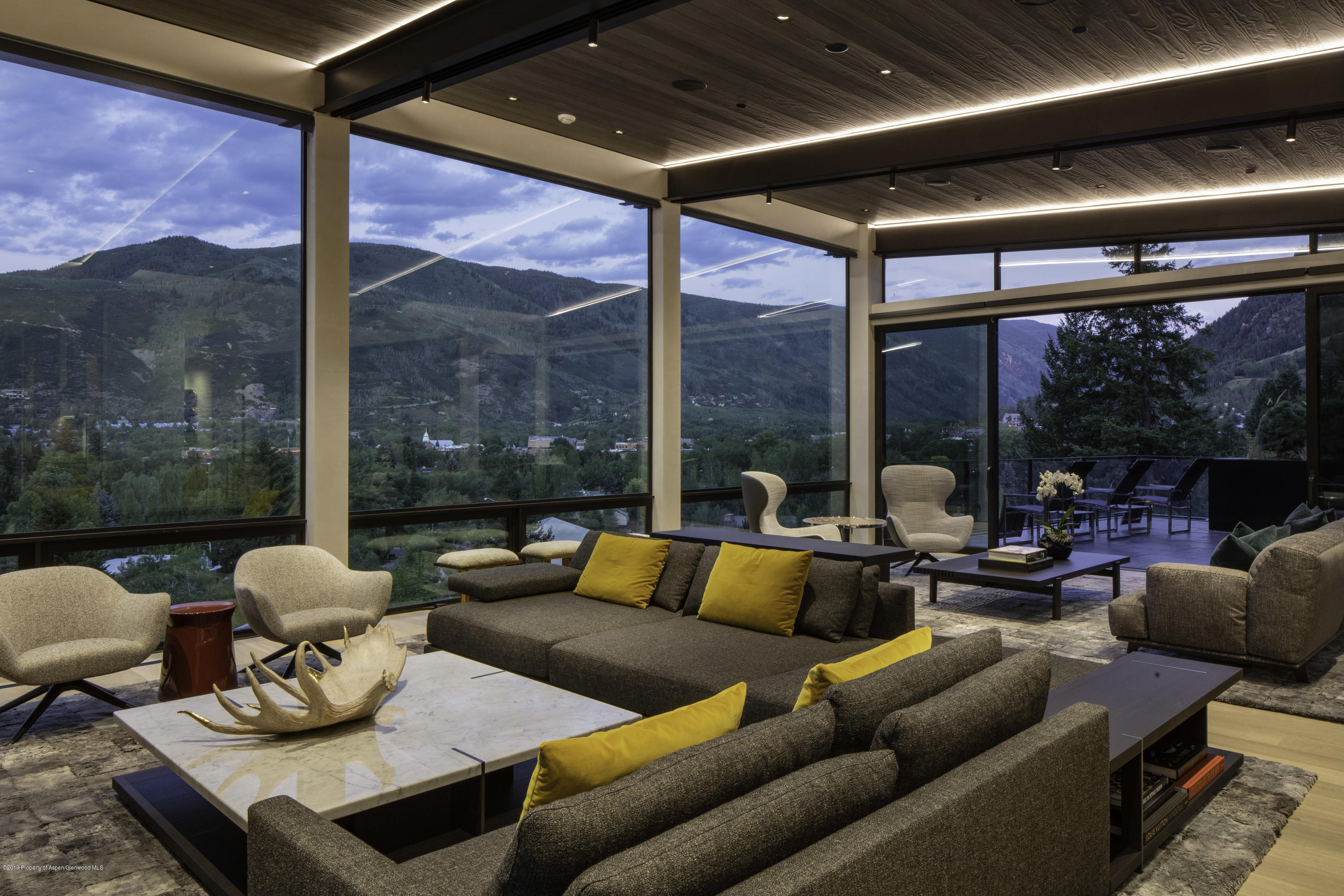 28 Little Cloud Trail Aspen CO 81611