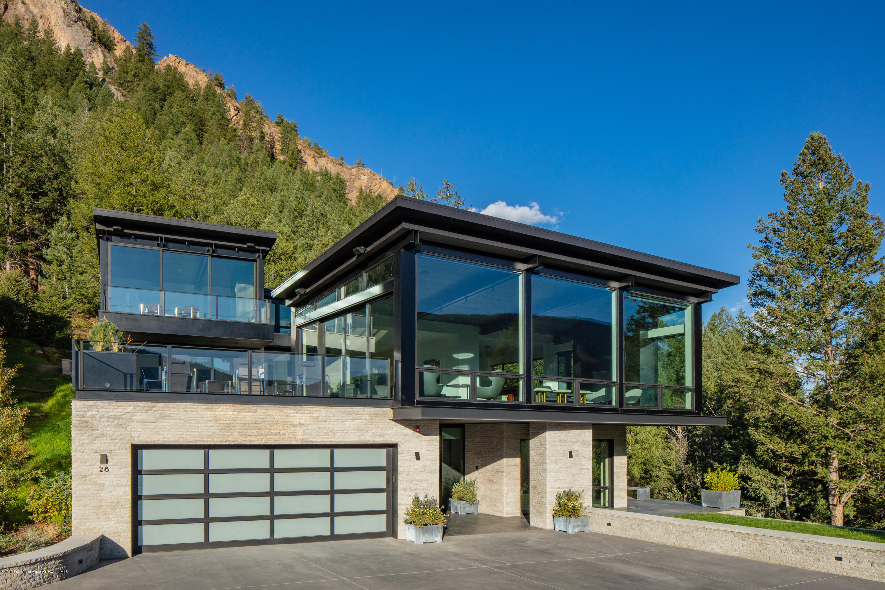 28 Little Cloud Trail Aspen CO 81611