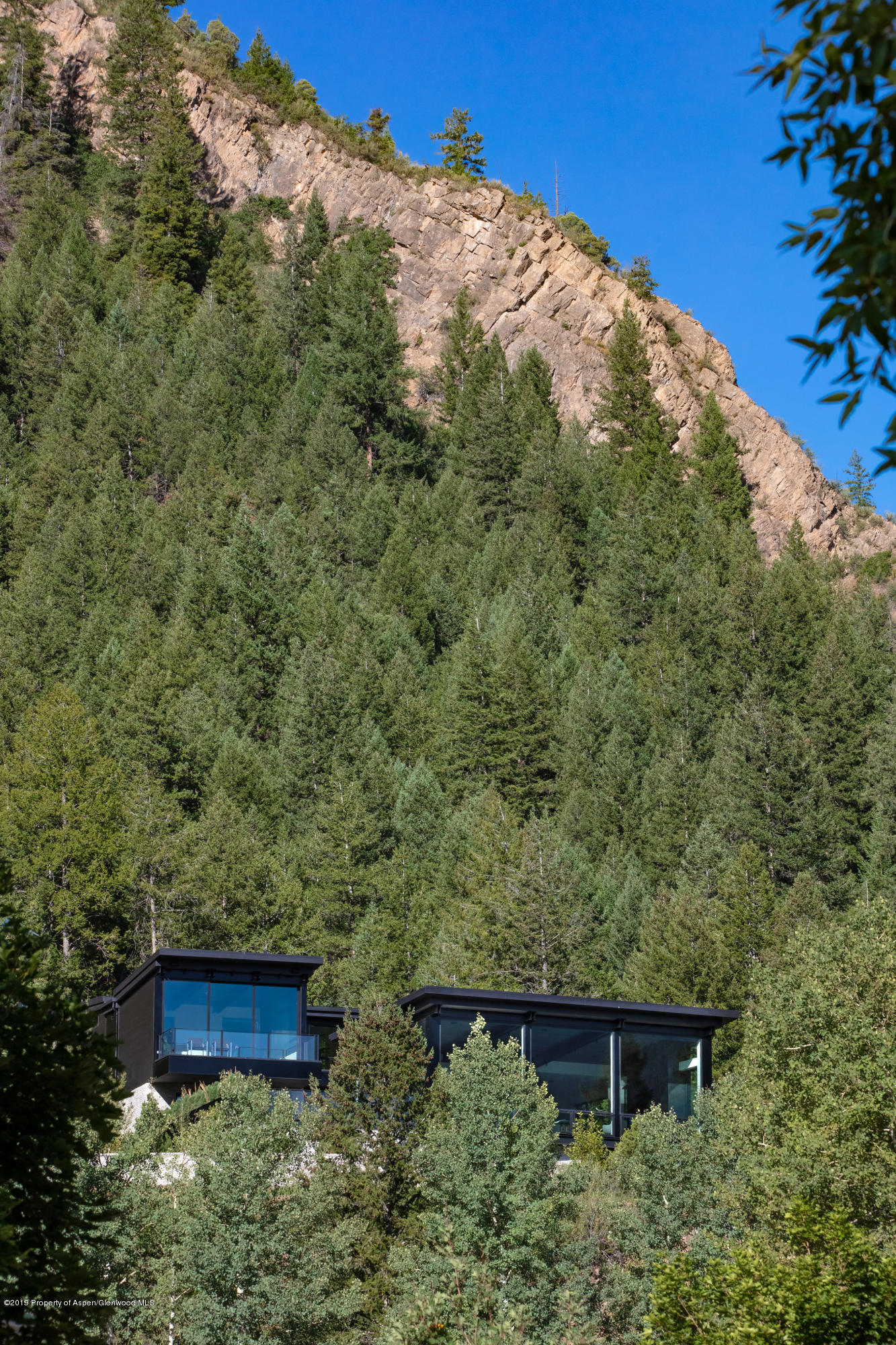 28 Little Cloud Trail Aspen CO 81611