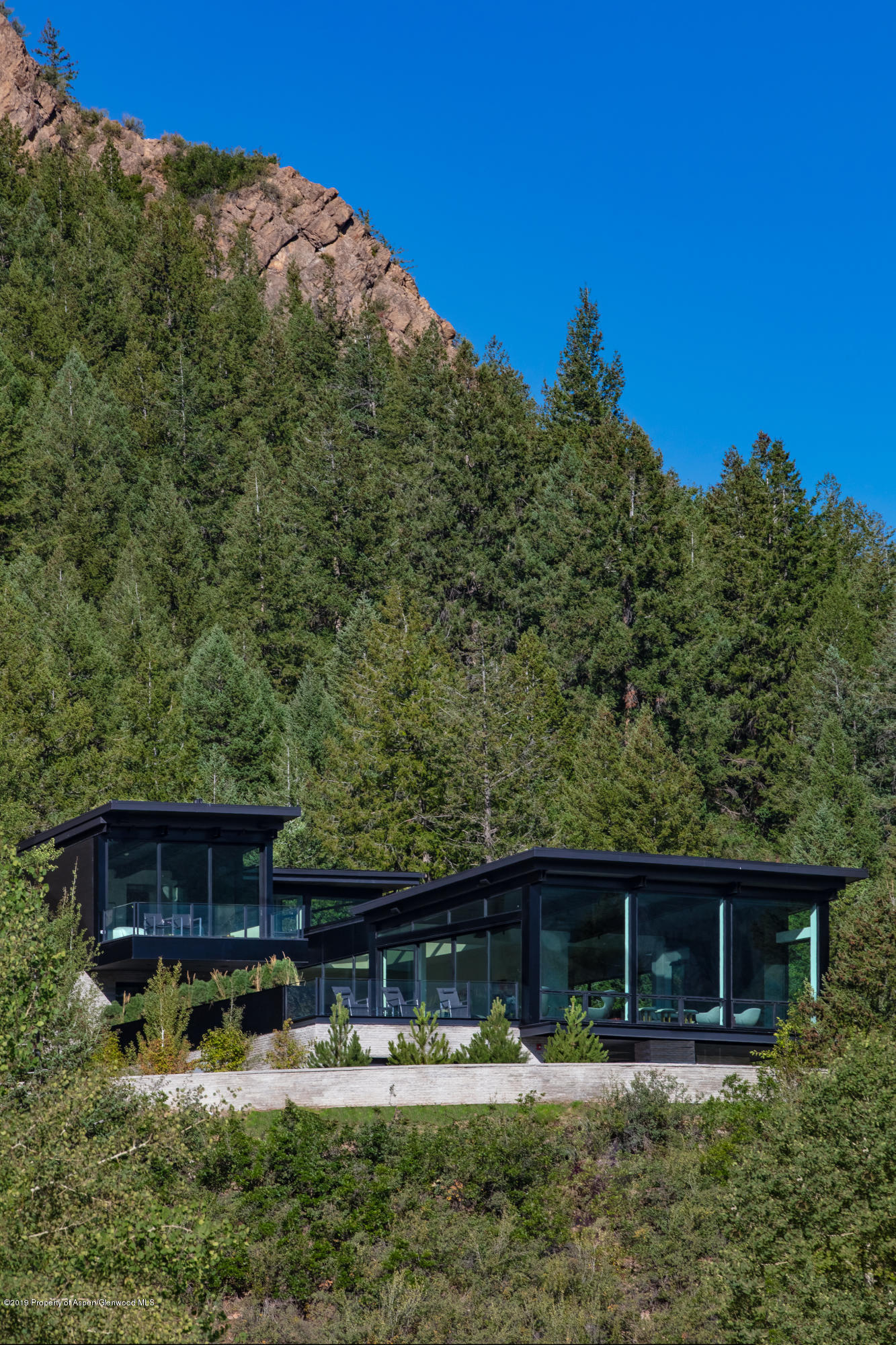 28 Little Cloud Trail Aspen CO 81611