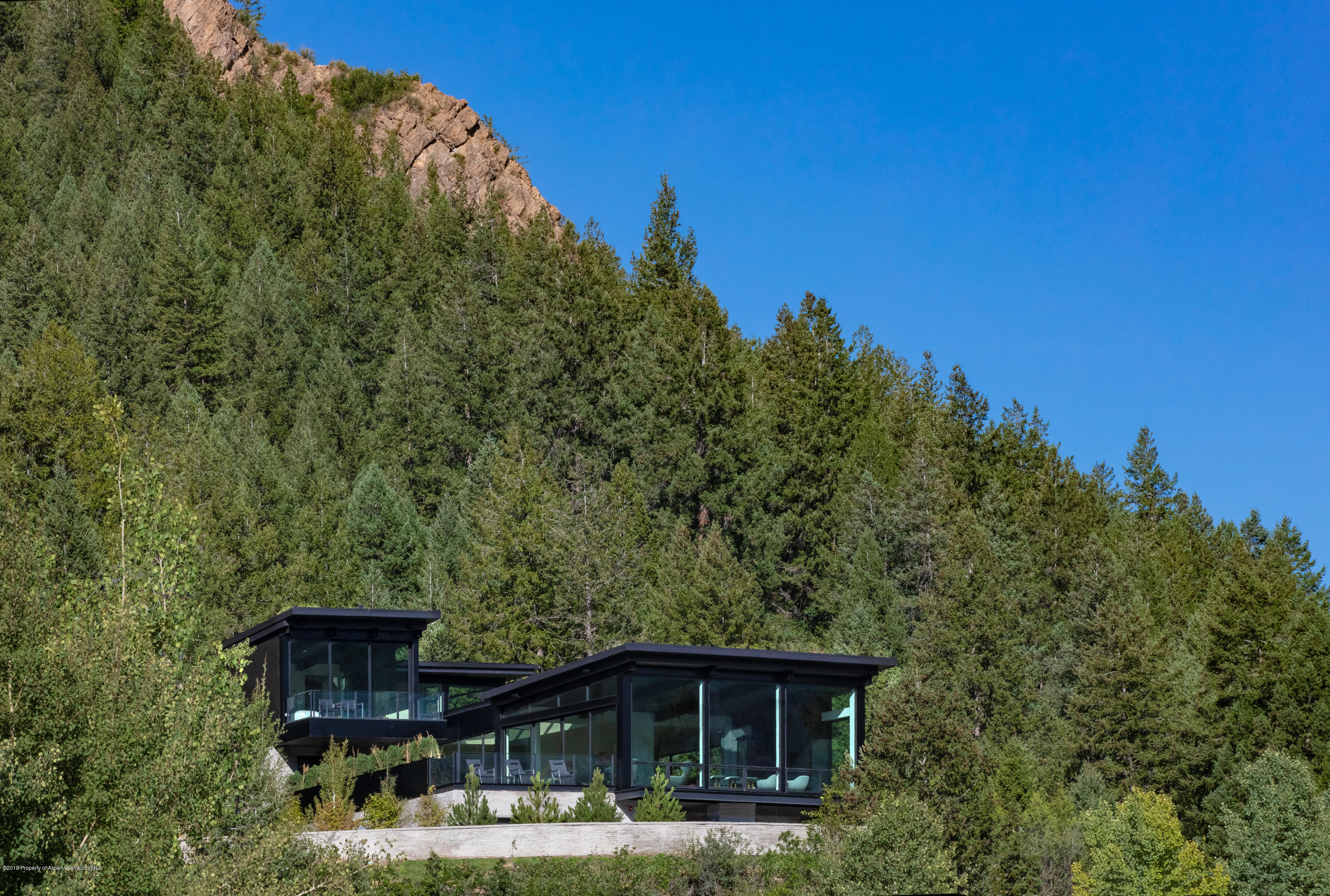 28 Little Cloud Trail Aspen CO 81611