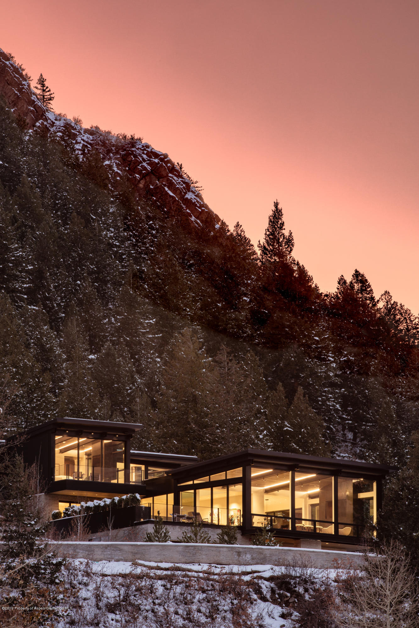 28 Little Cloud Trail Aspen CO 81611