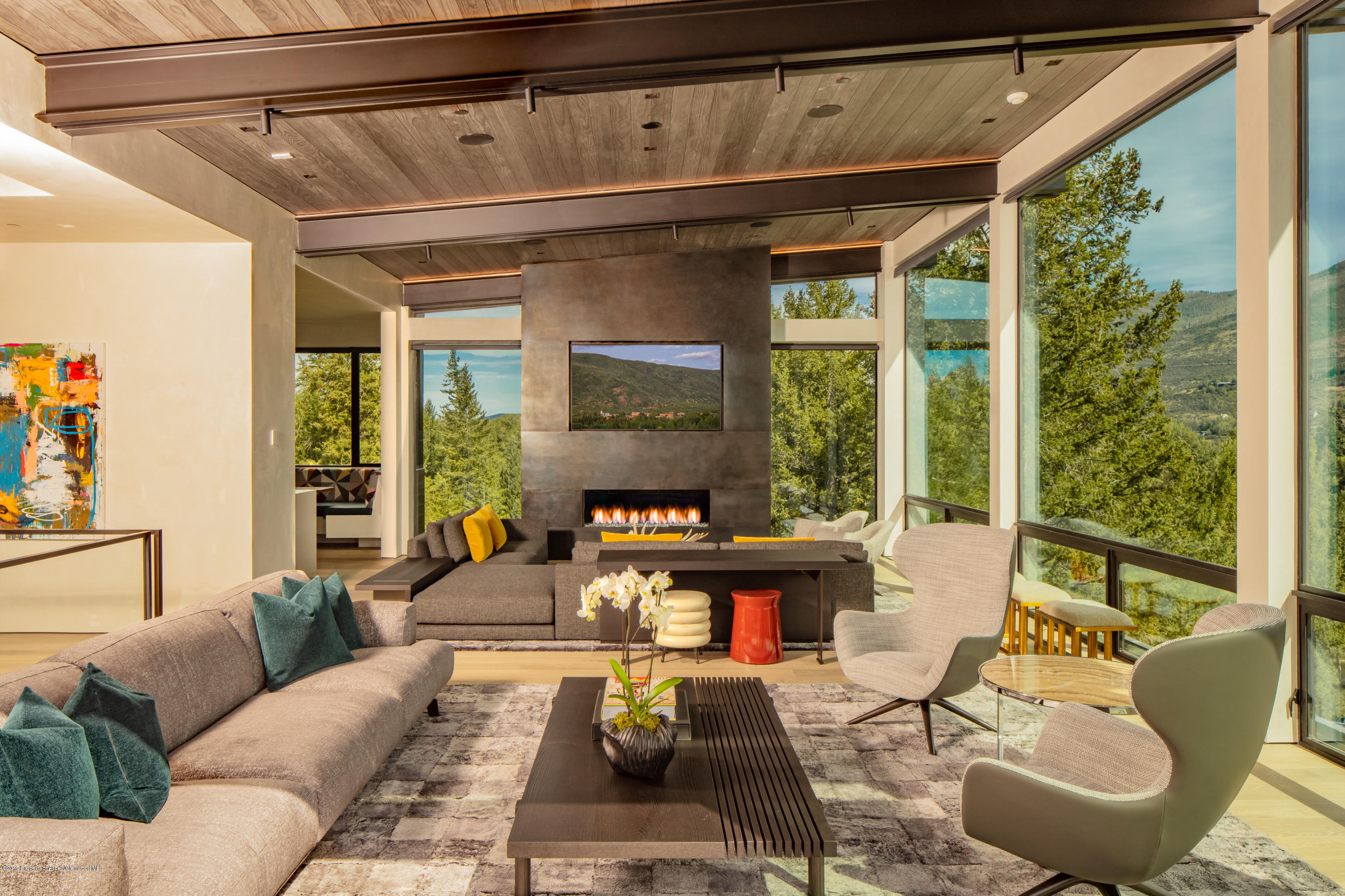 28 Little Cloud Trail Aspen CO 81611