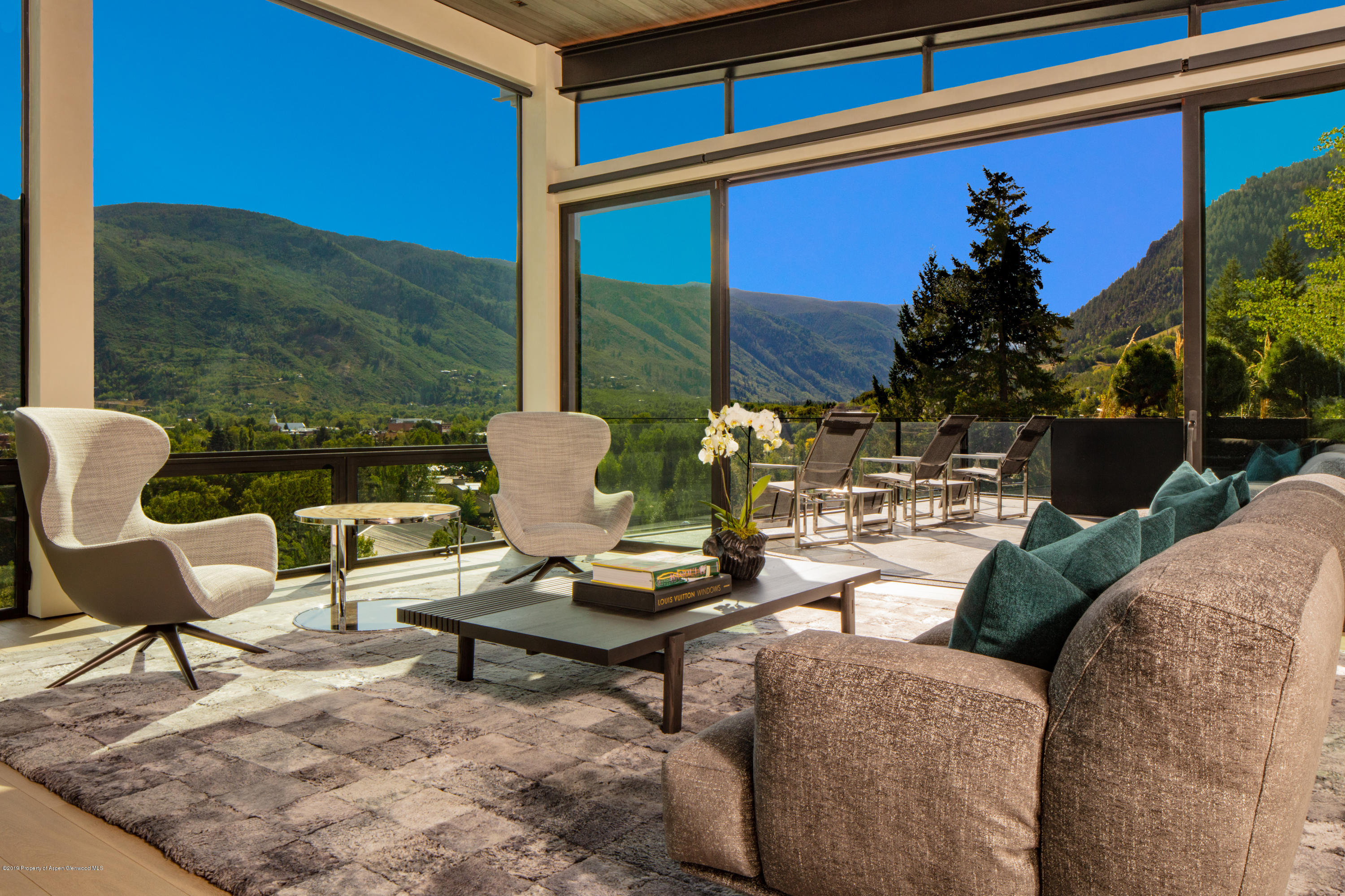 28 Little Cloud Trail Aspen CO 81611