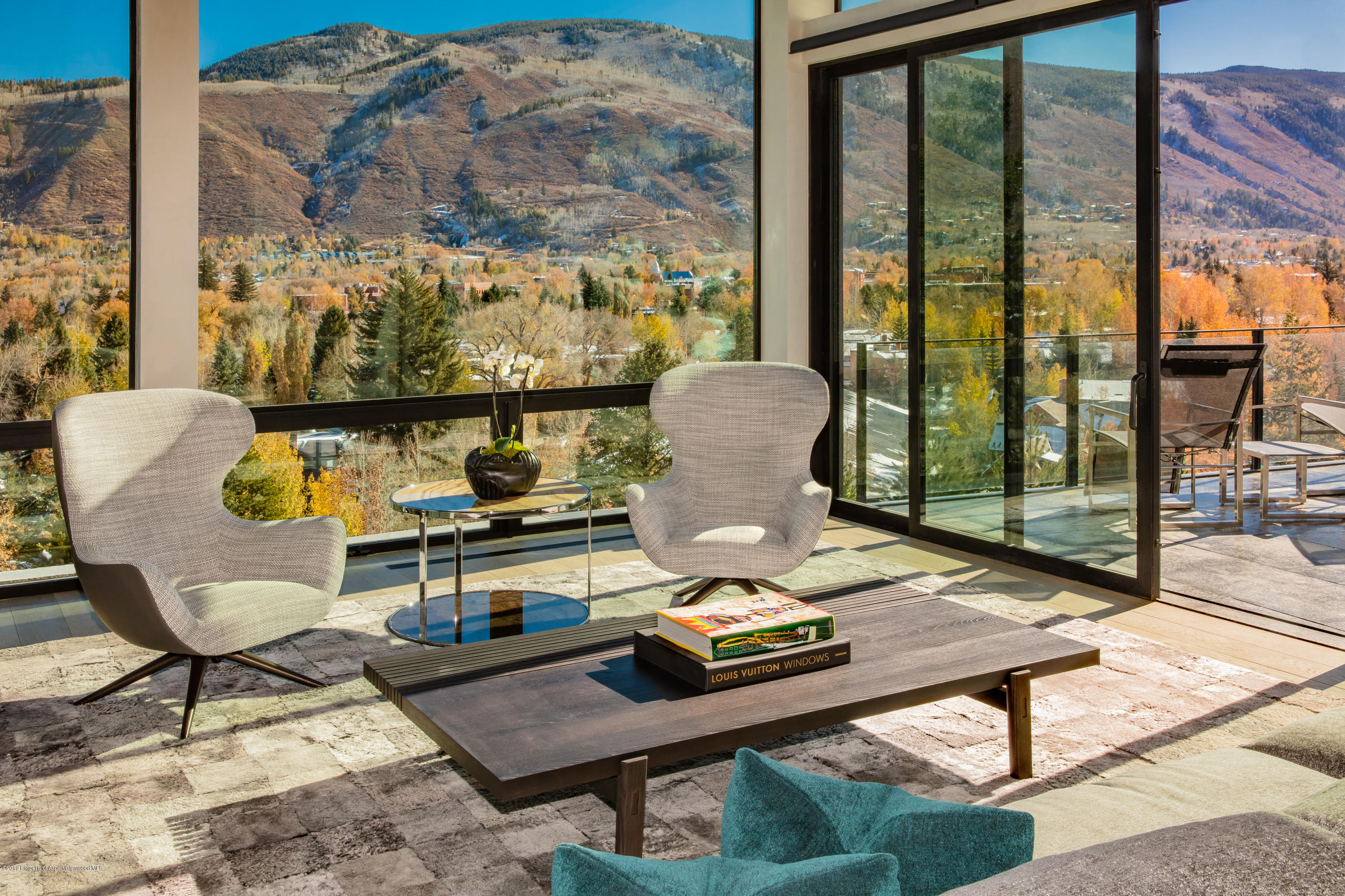 28 Little Cloud Trail Aspen CO 81611