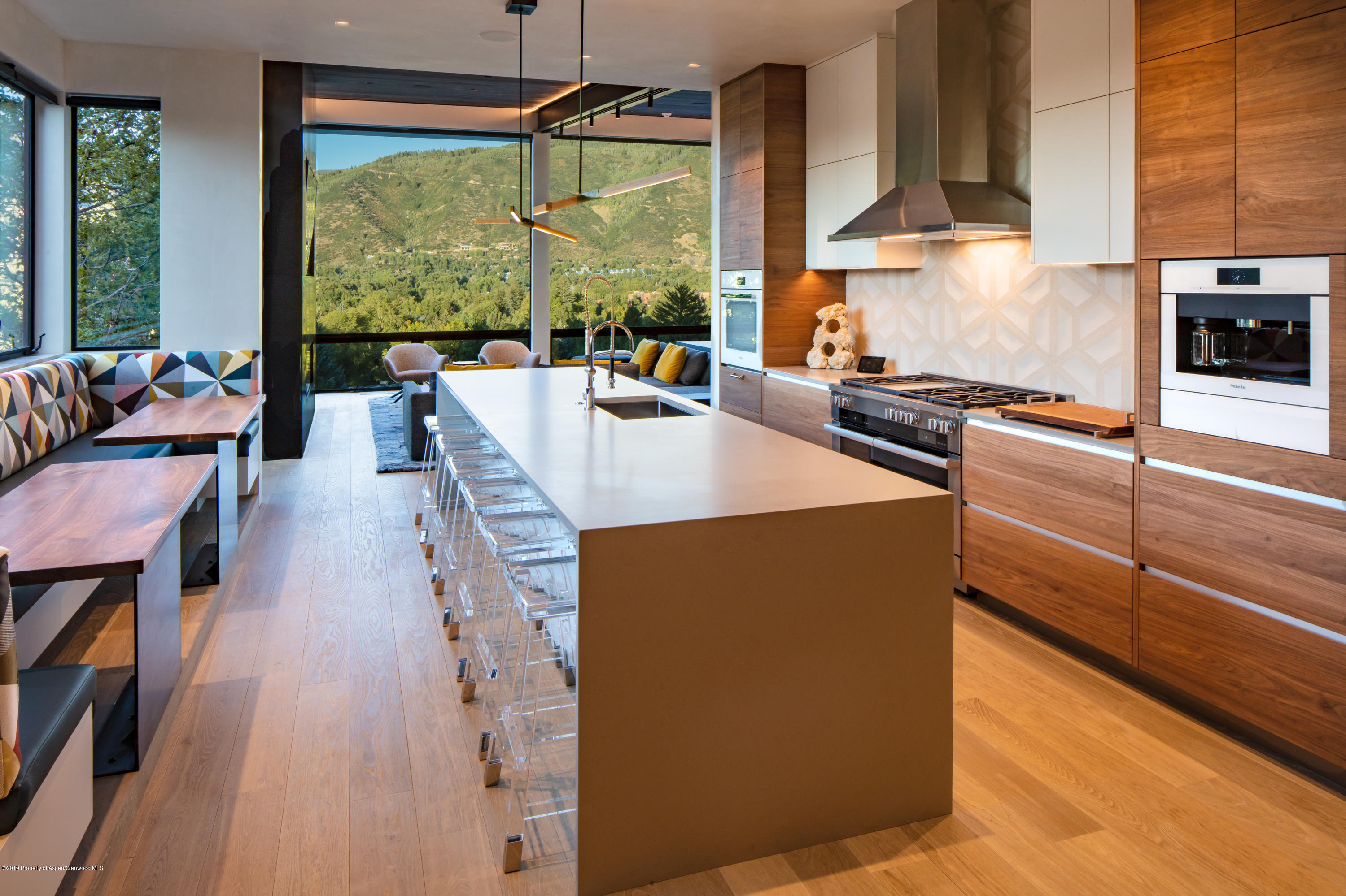 28 Little Cloud Trail Aspen CO 81611