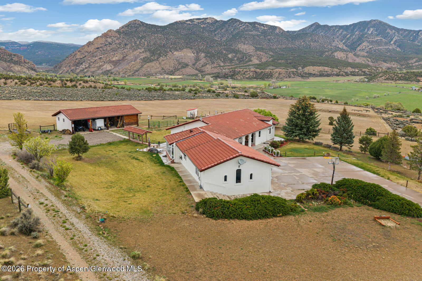 1007 Mesa Drive Rifle CO 81650