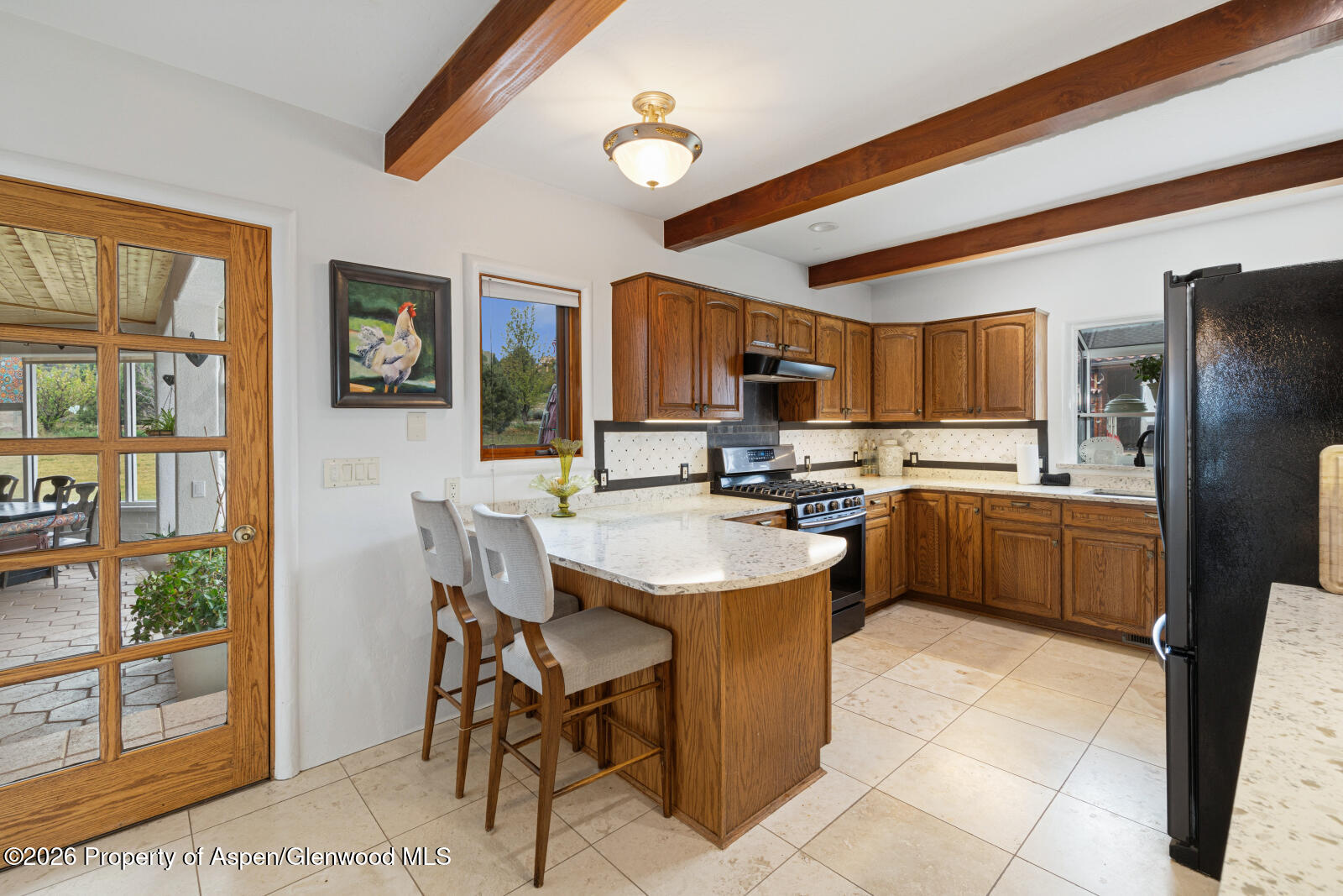 1007 Mesa Drive Rifle CO 81650