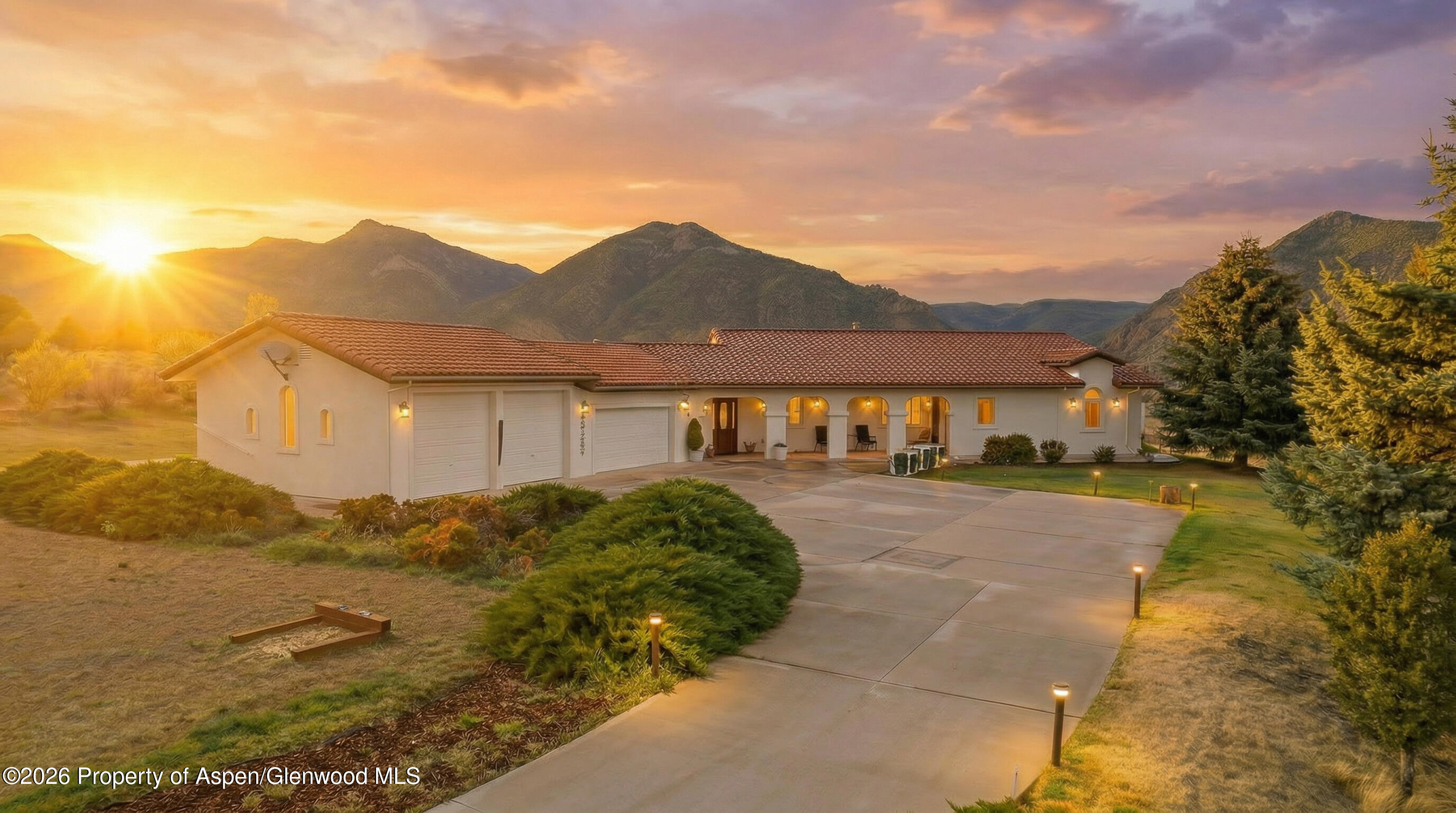 1007 Mesa Drive Rifle CO 81650