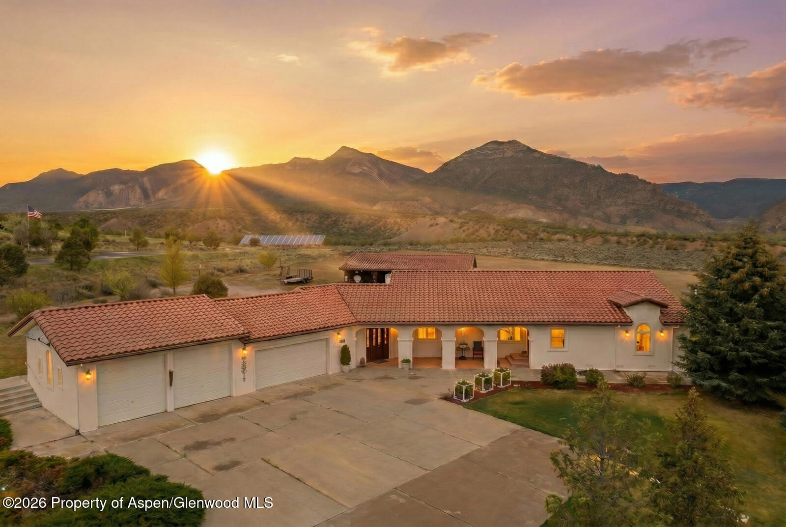 1007 Mesa Drive Rifle CO 81650