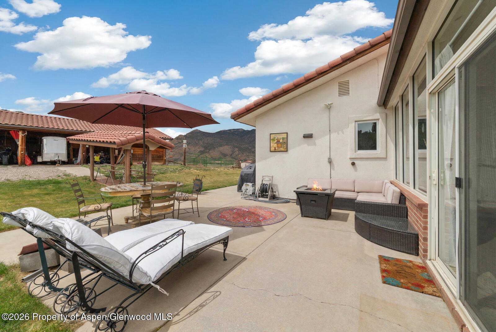 1007 Mesa Drive Rifle CO 81650