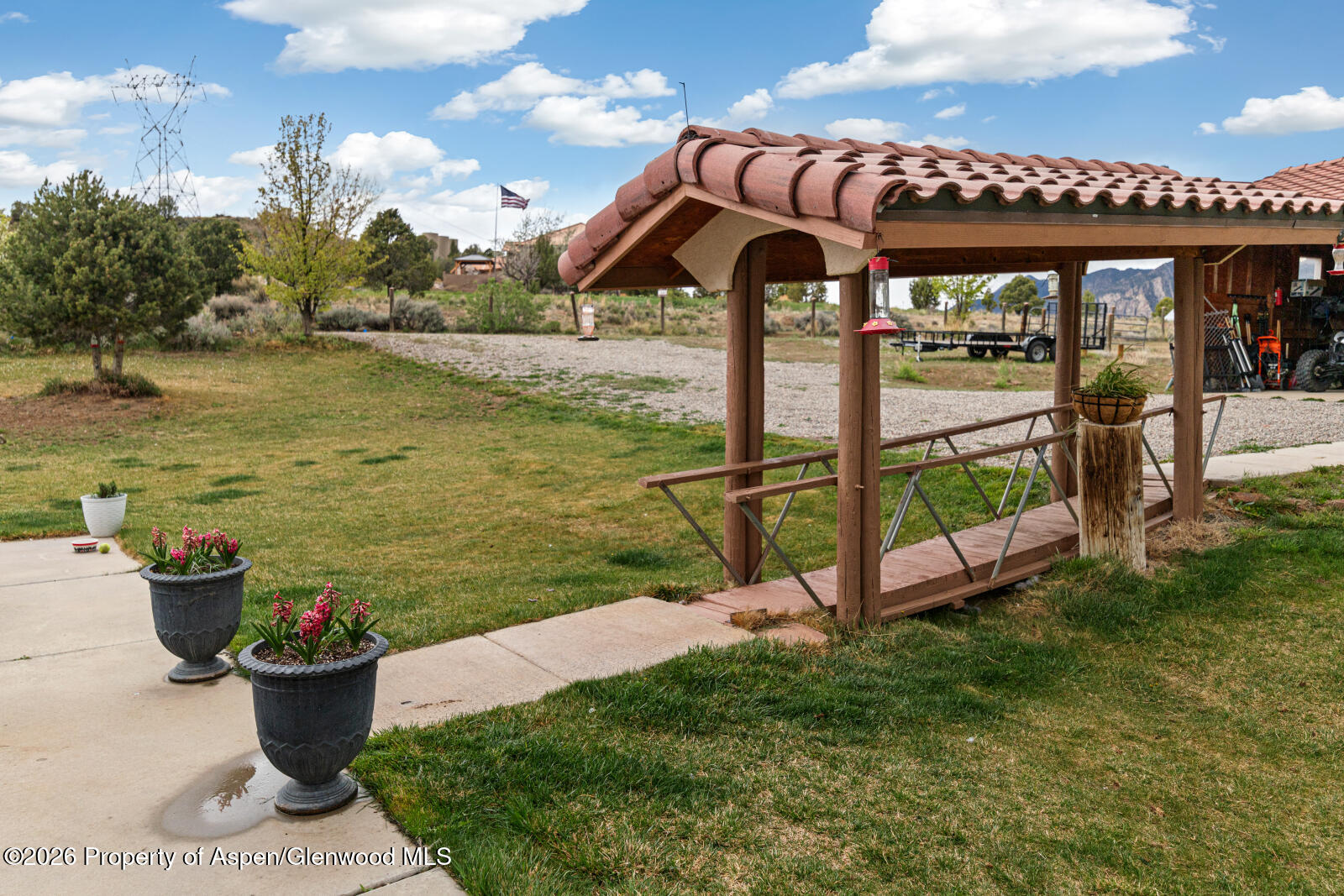 1007 Mesa Drive Rifle CO 81650