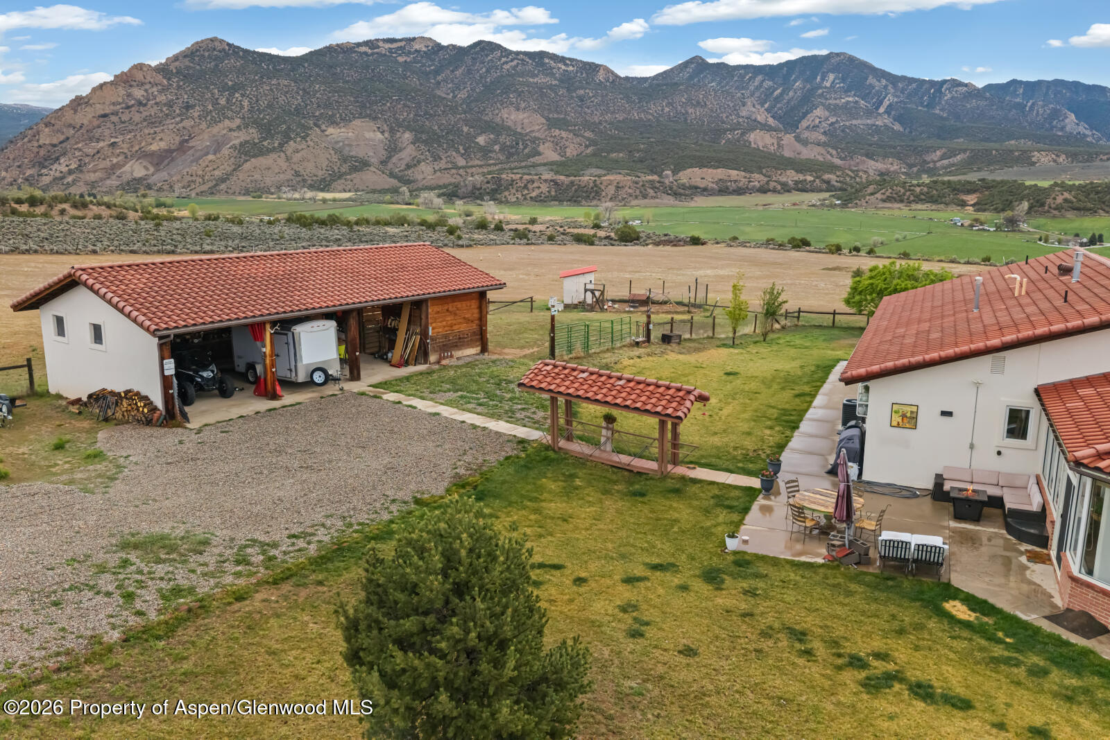 1007 Mesa Drive Rifle CO 81650