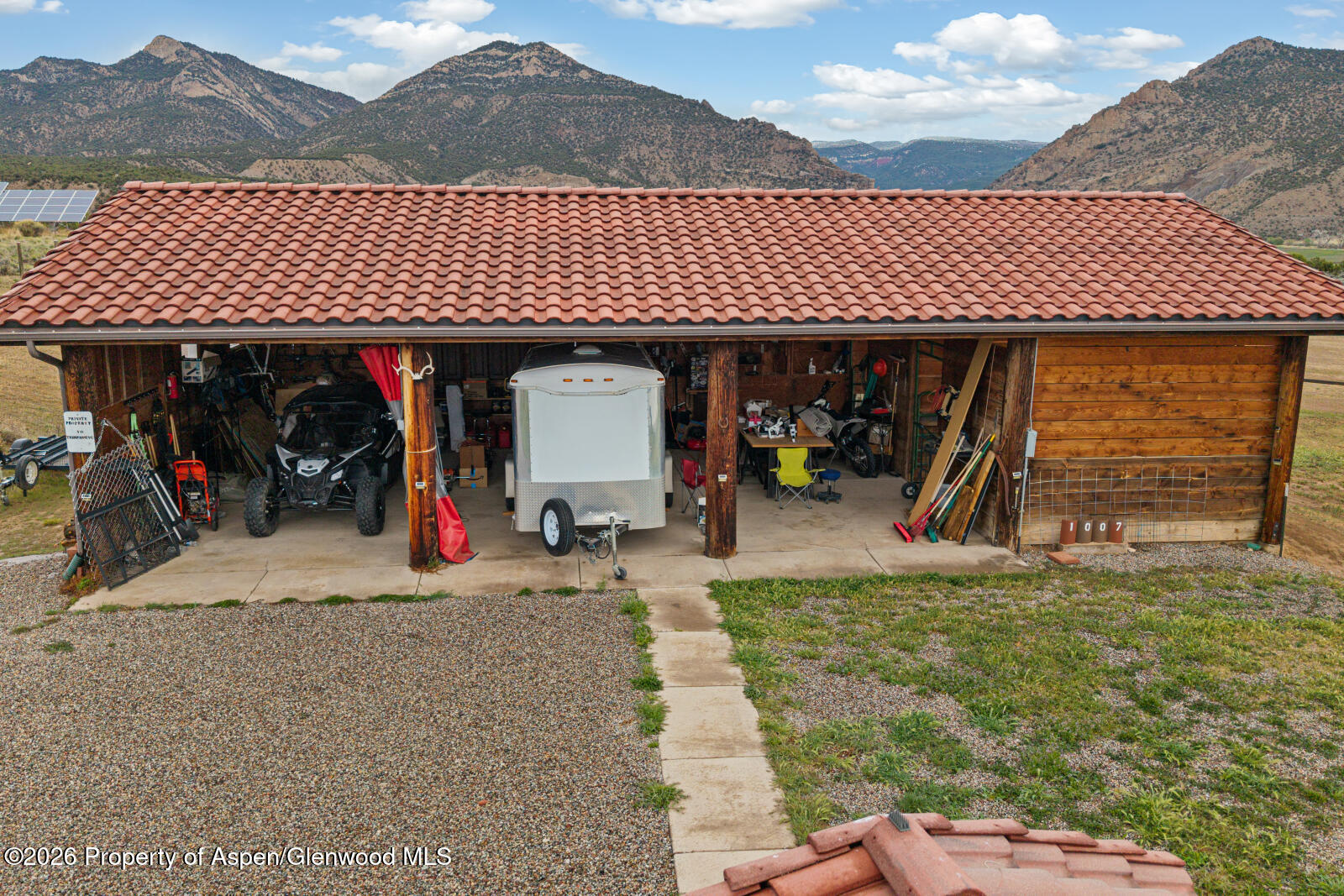 1007 Mesa Drive Rifle CO 81650