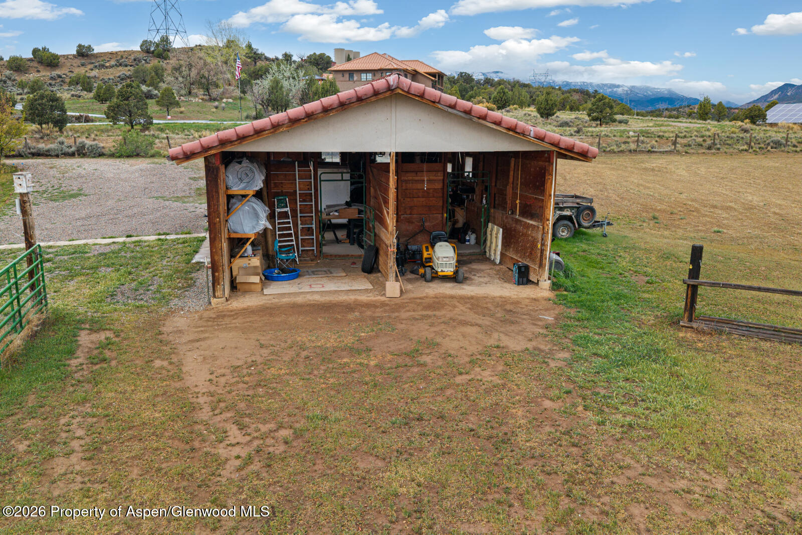 1007 Mesa Drive Rifle CO 81650