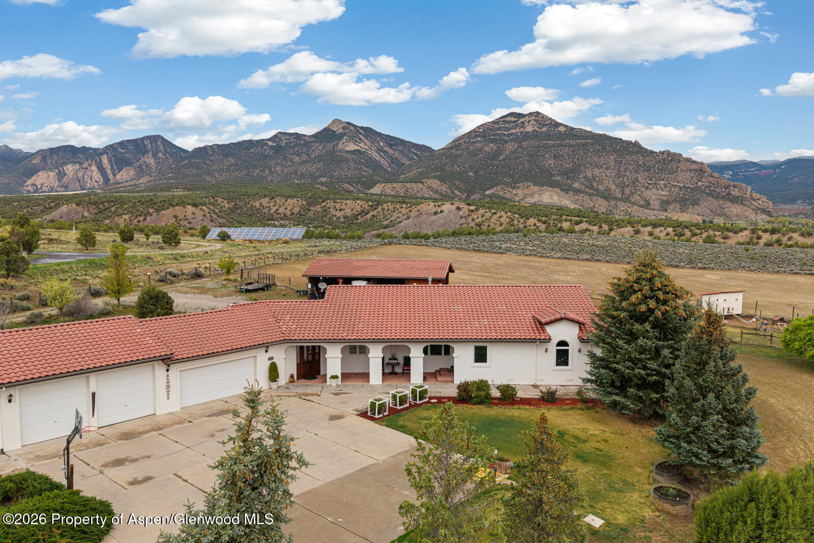 1007 Mesa Drive Rifle CO 81650