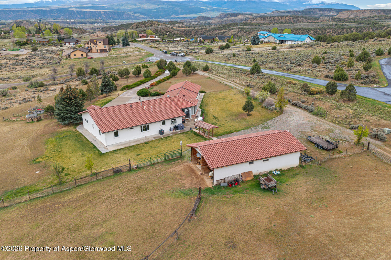 1007 Mesa Drive Rifle CO 81650