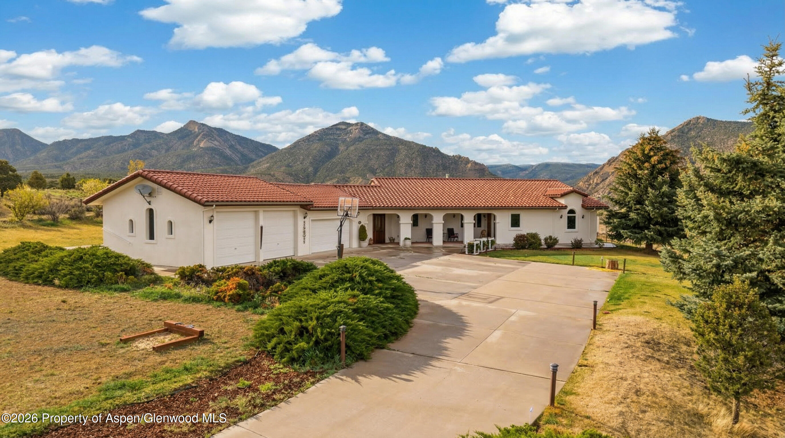 1007 Mesa Drive Rifle CO 81650