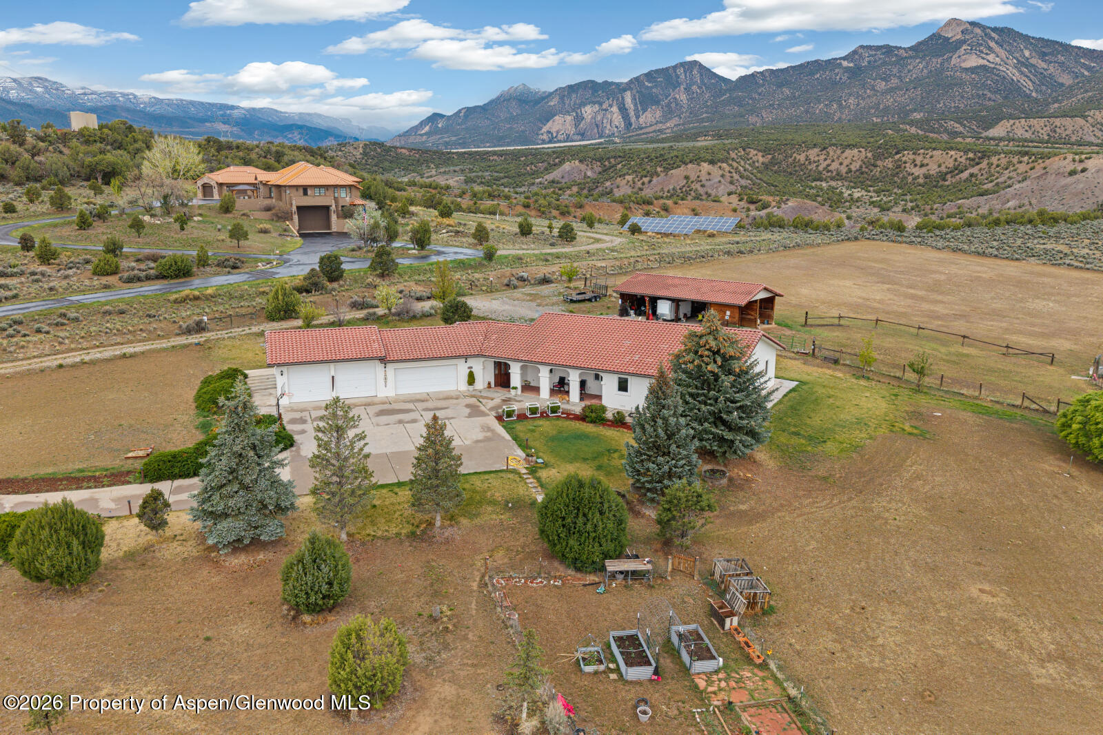 1007 Mesa Drive Rifle CO 81650