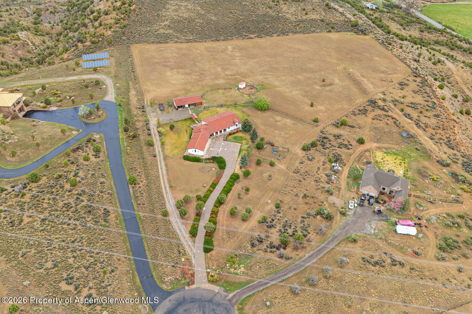 1007 Mesa Drive Rifle CO 81650