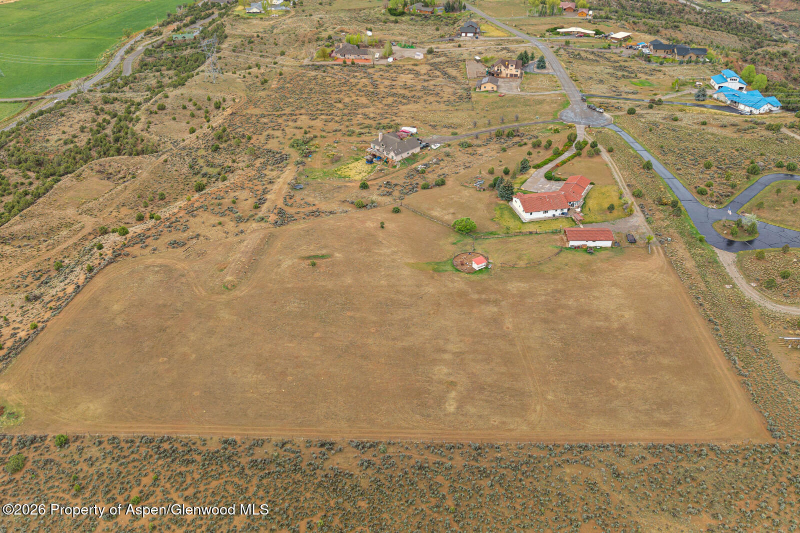1007 Mesa Drive Rifle CO 81650