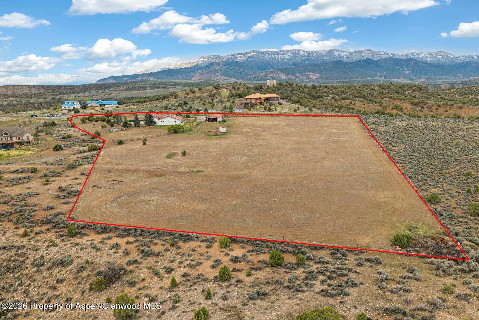 1007 Mesa Drive Rifle CO 81650