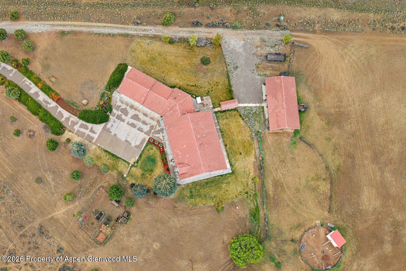 1007 Mesa Drive Rifle CO 81650