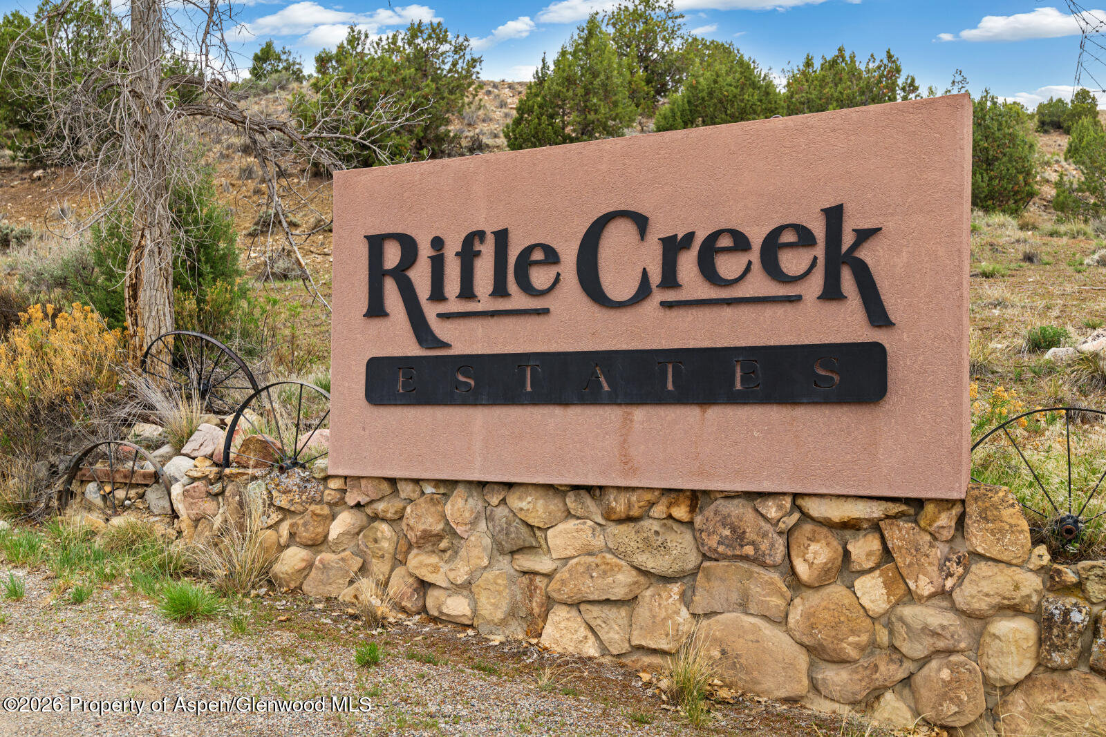 1007 Mesa Drive Rifle CO 81650