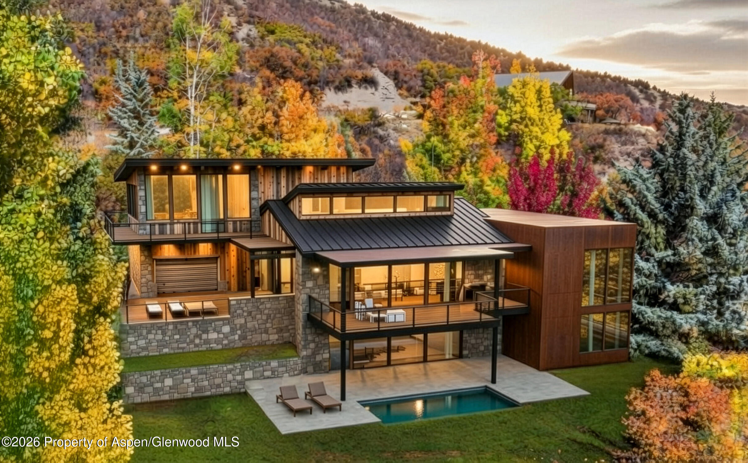 100 Terrace Lane Snowmass Village CO 81615