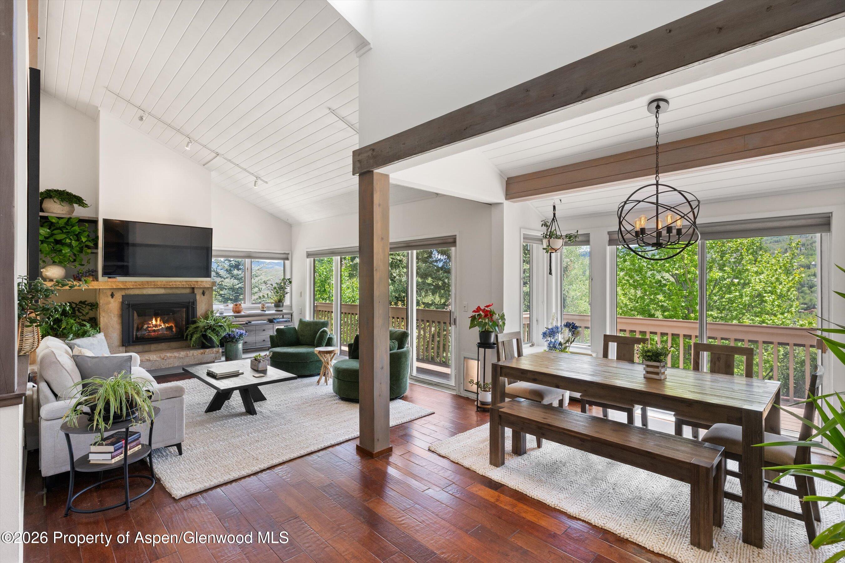 100 Terrace Lane Snowmass Village CO 81615
