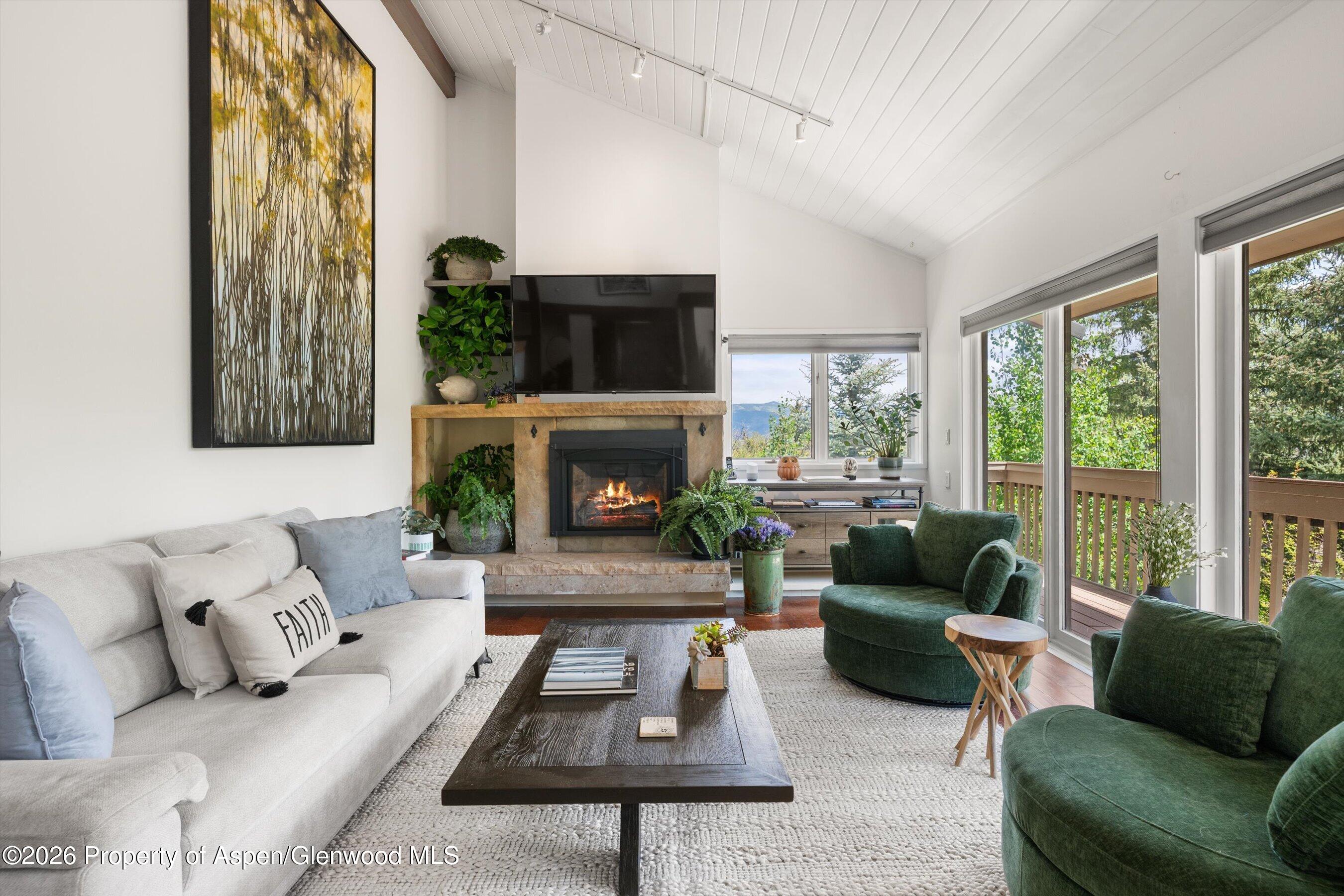 100 Terrace Lane Snowmass Village CO 81615