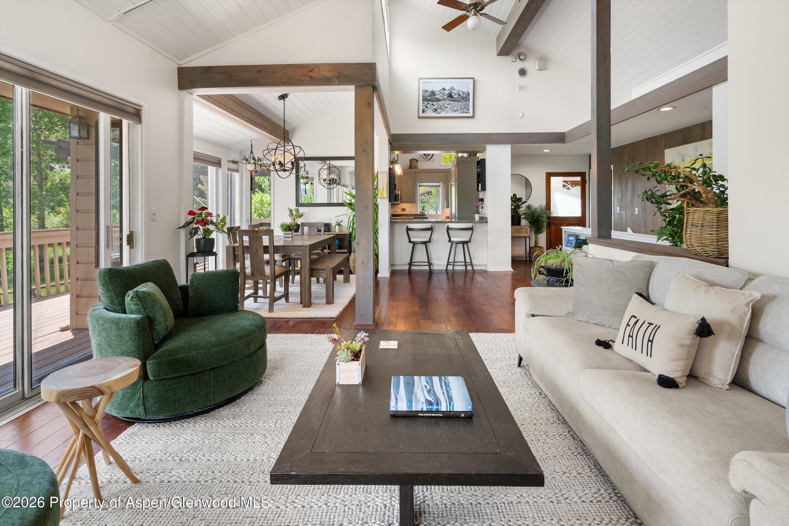 100 Terrace Lane Snowmass Village CO 81615