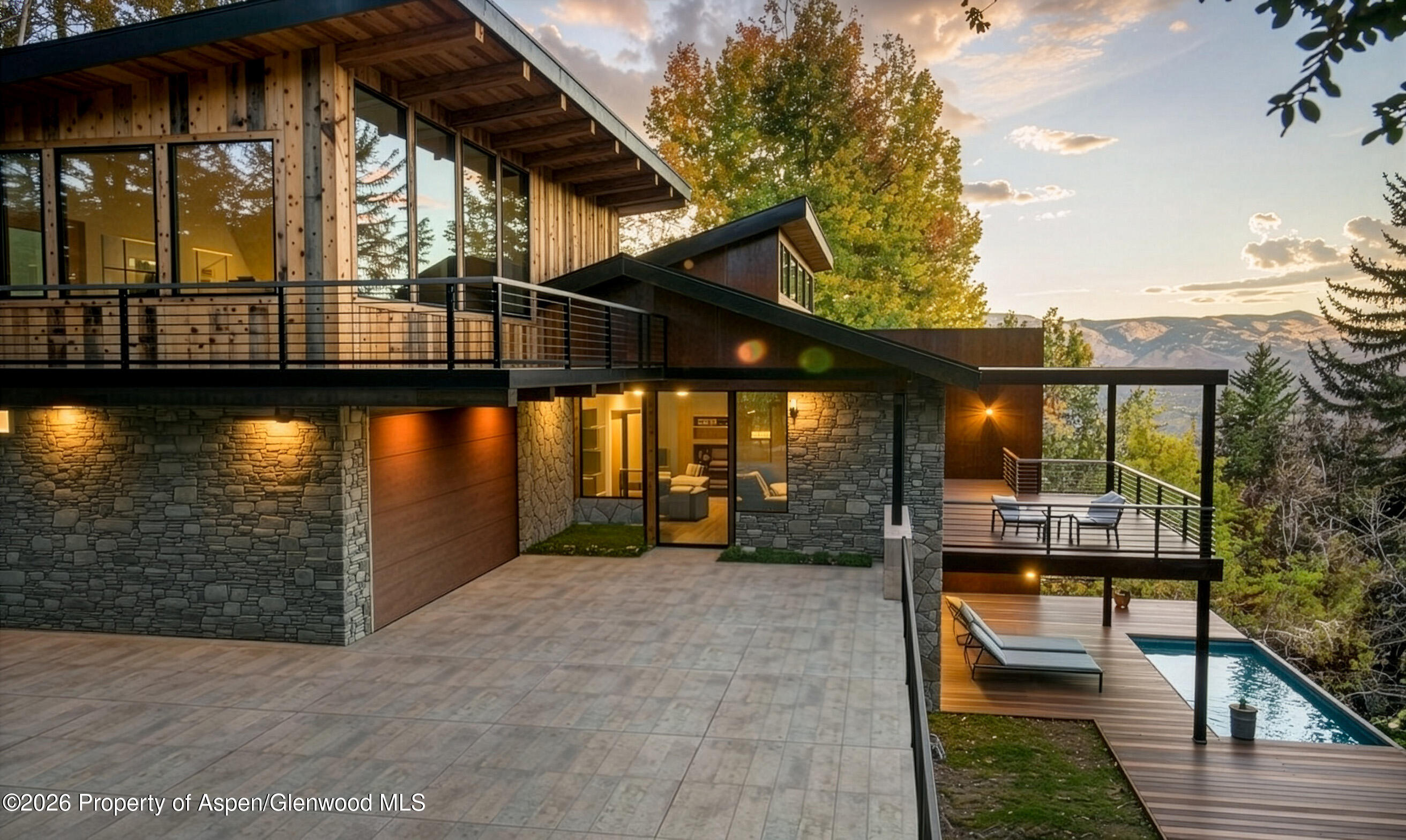 100 Terrace Lane Snowmass Village CO 81615