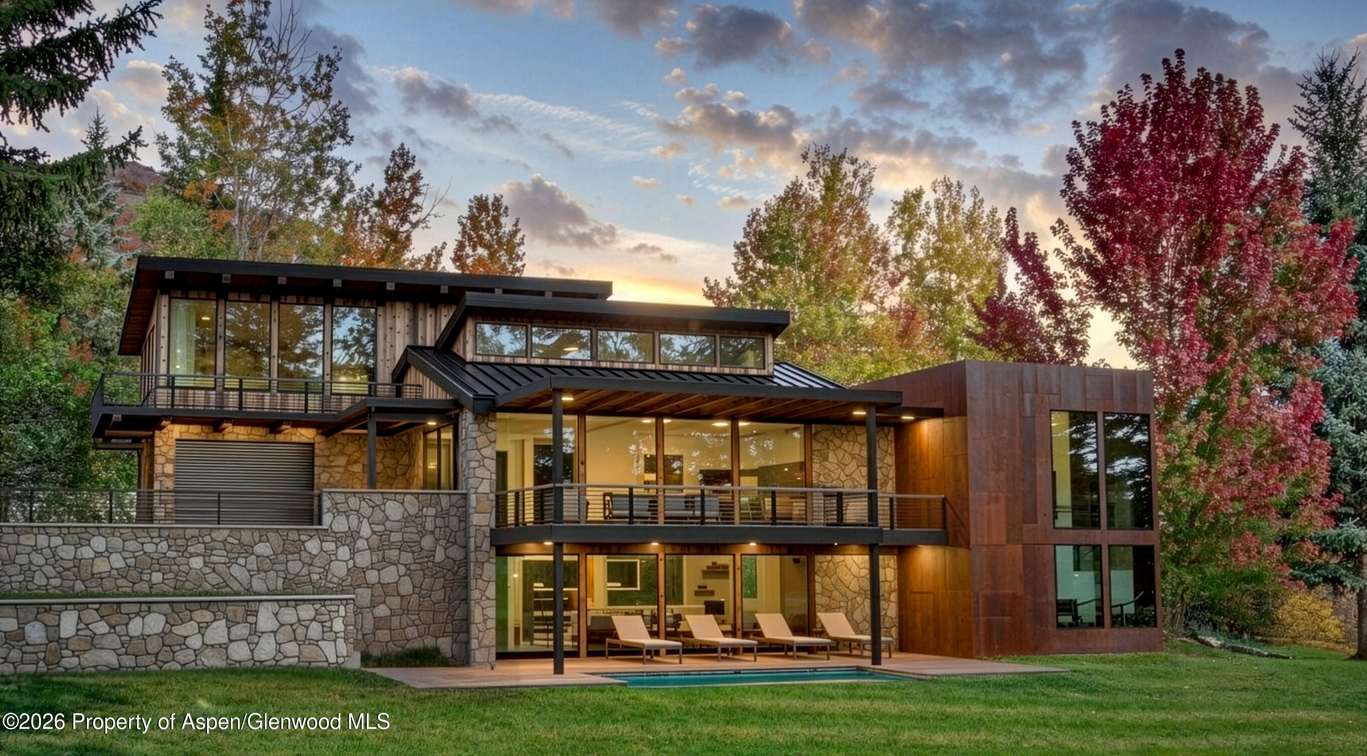 100 Terrace Lane Snowmass Village CO 81615