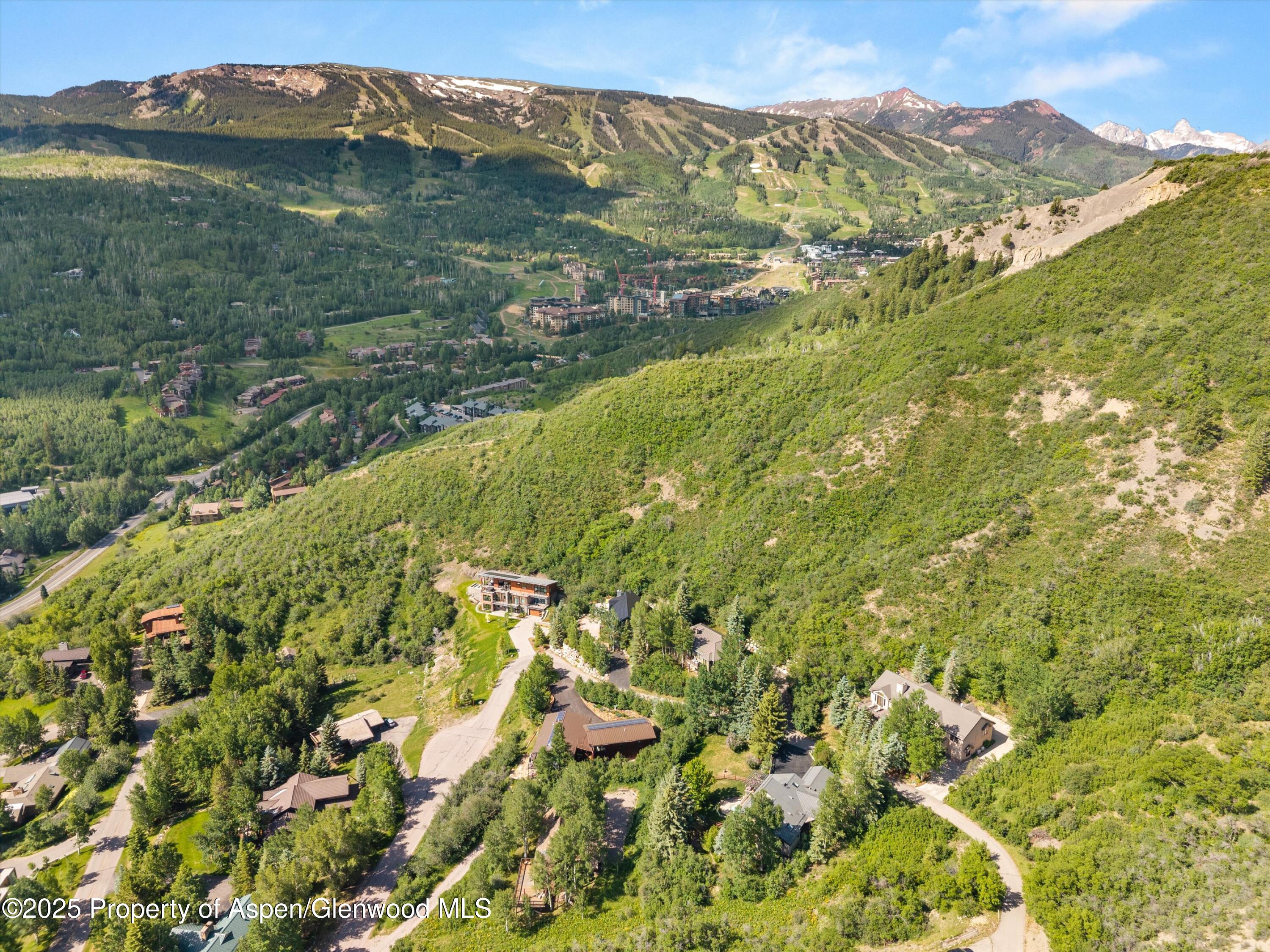 100 Terrace Lane Snowmass Village CO 81615
