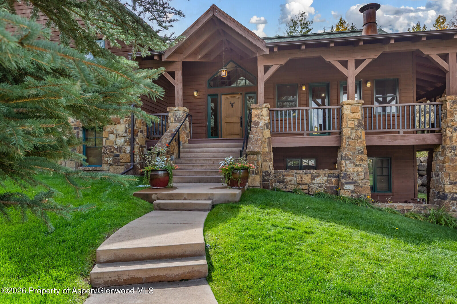251 Wildflower Road Carbondale CO 81623