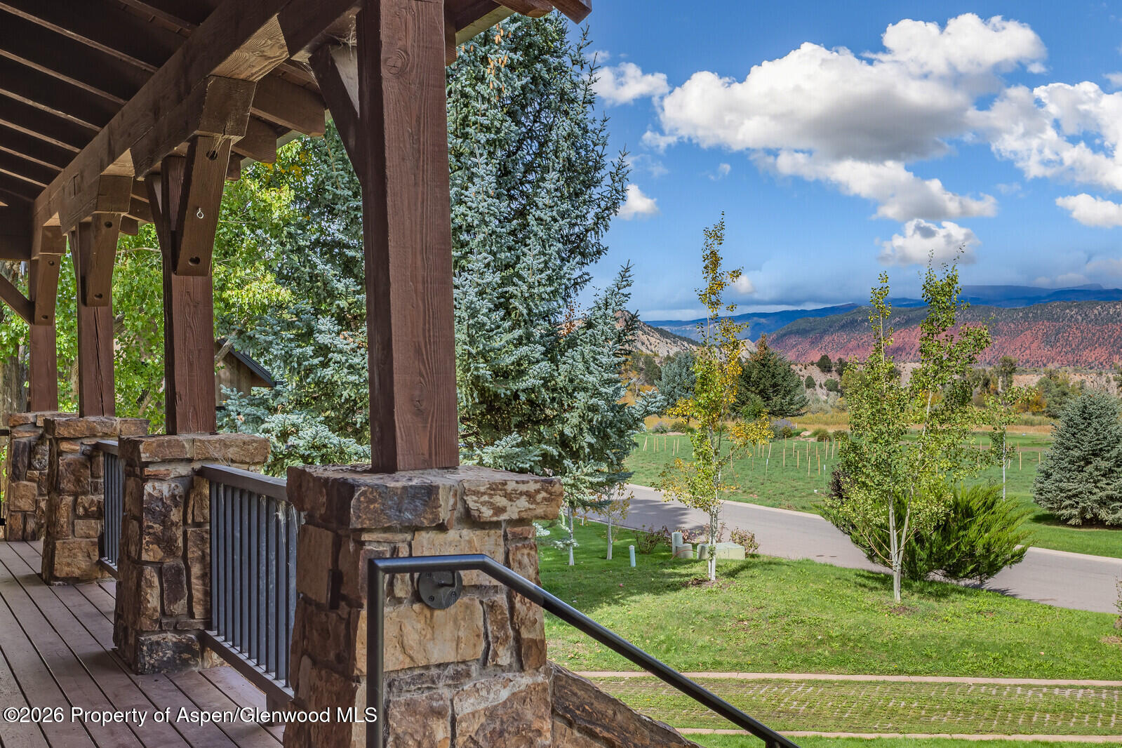 251 Wildflower Road Carbondale CO 81623