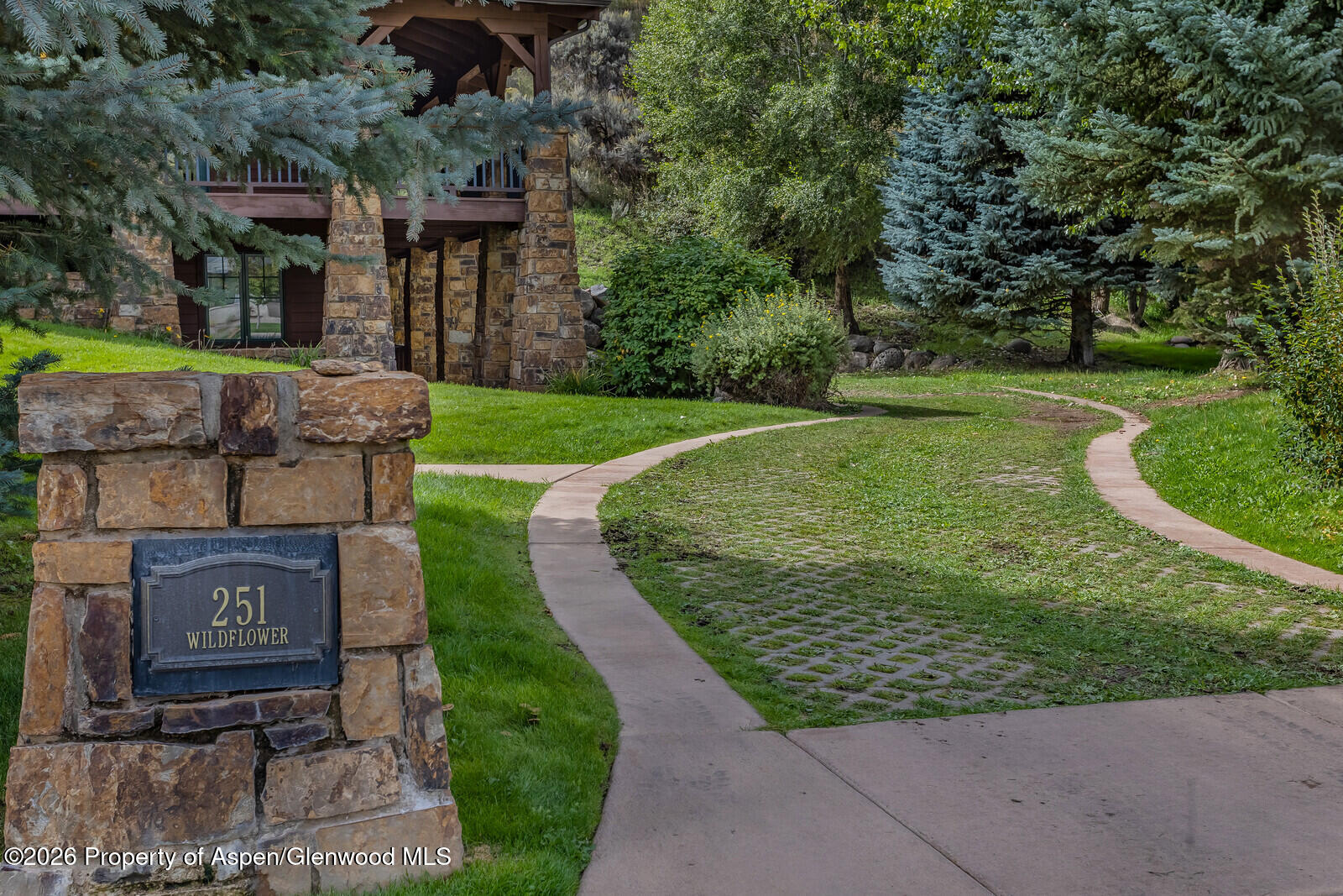 251 Wildflower Road Carbondale CO 81623