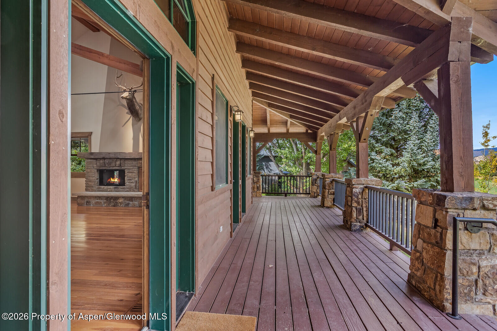 251 Wildflower Road Carbondale CO 81623