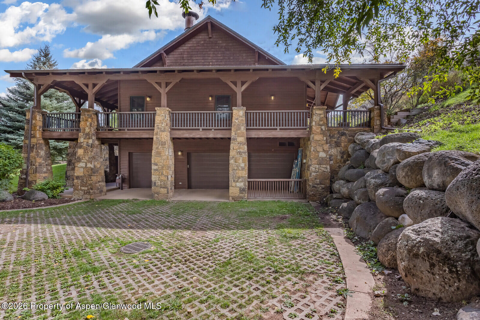 251 Wildflower Road Carbondale CO 81623
