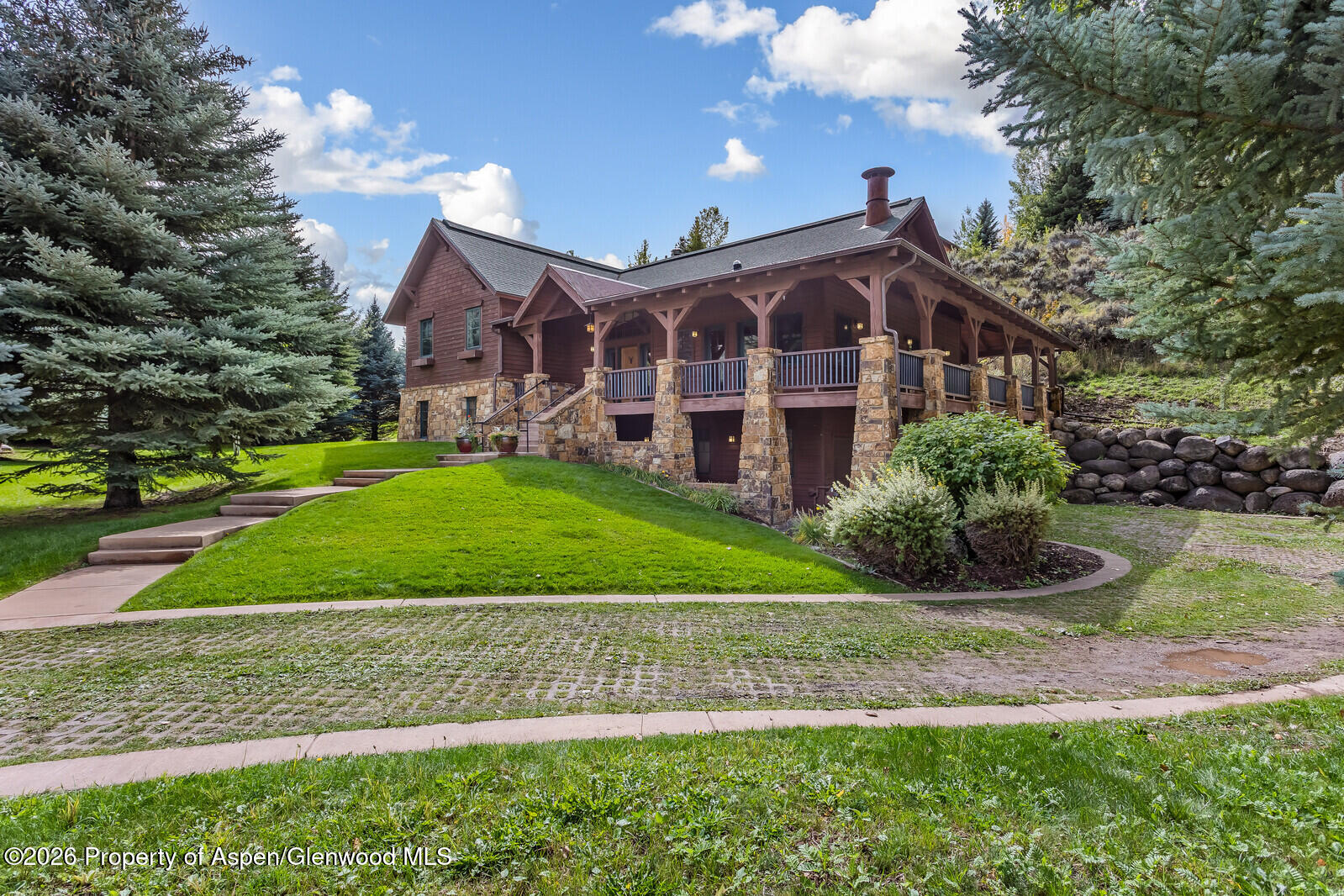 251 Wildflower Road Carbondale CO 81623