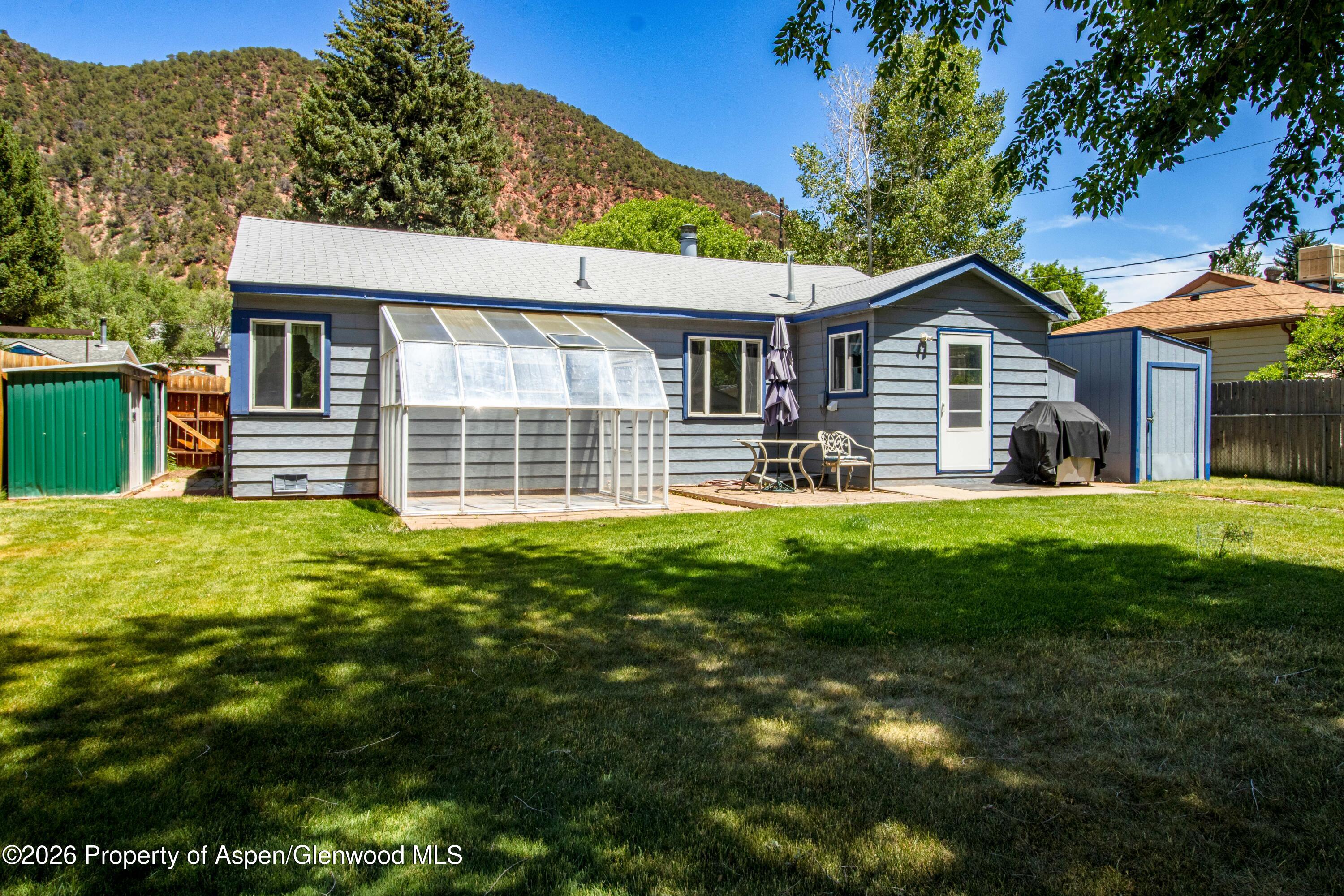 3001 Sopris Avenue Glenwood Springs CO 81601