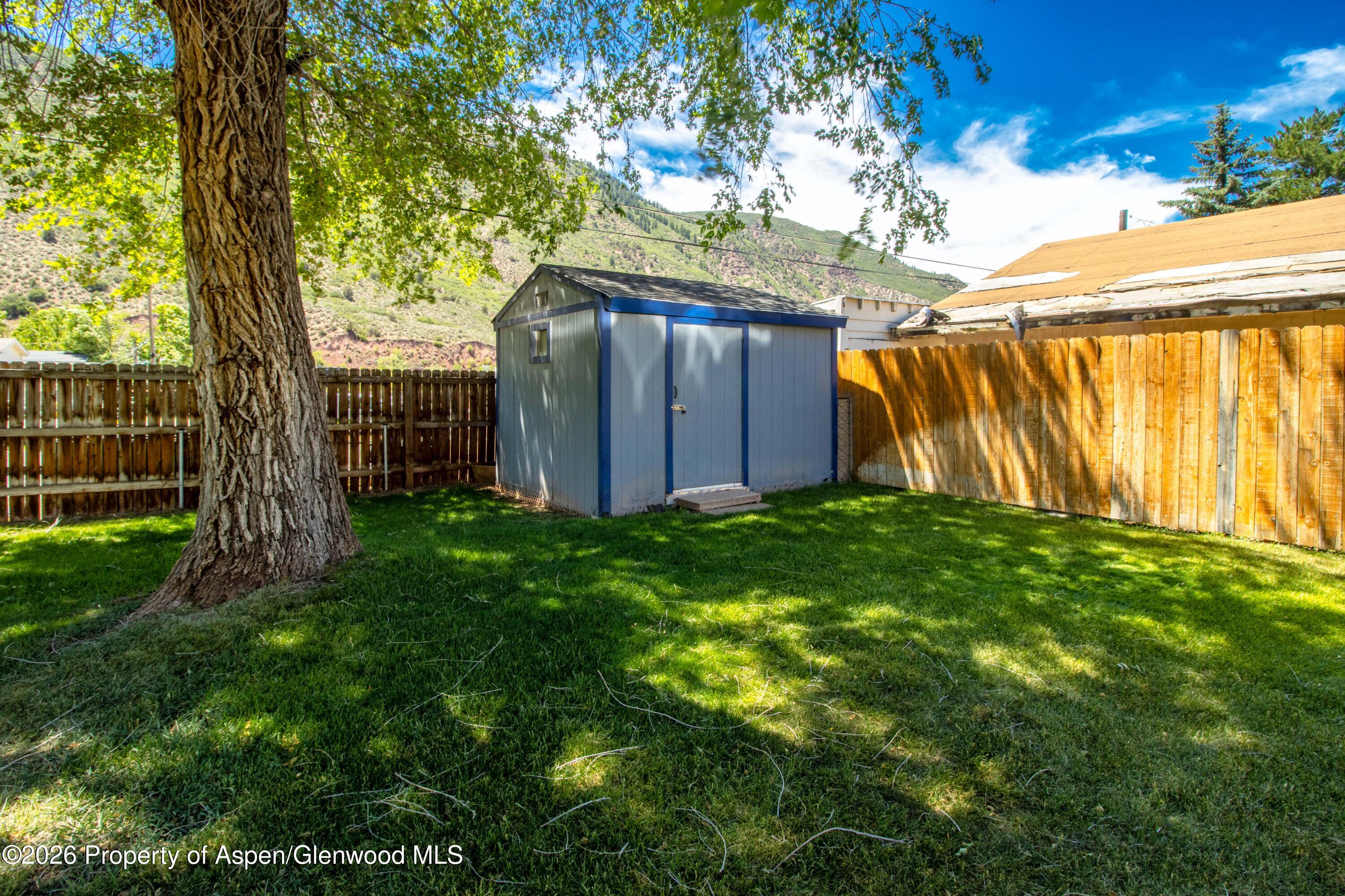 3001 Sopris Avenue Glenwood Springs CO 81601