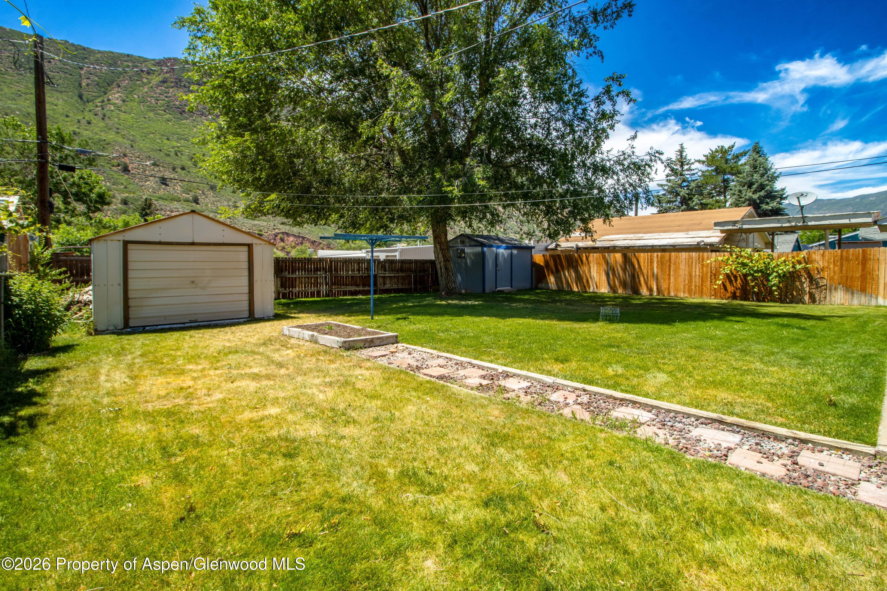 3001 Sopris Avenue Glenwood Springs CO 81601