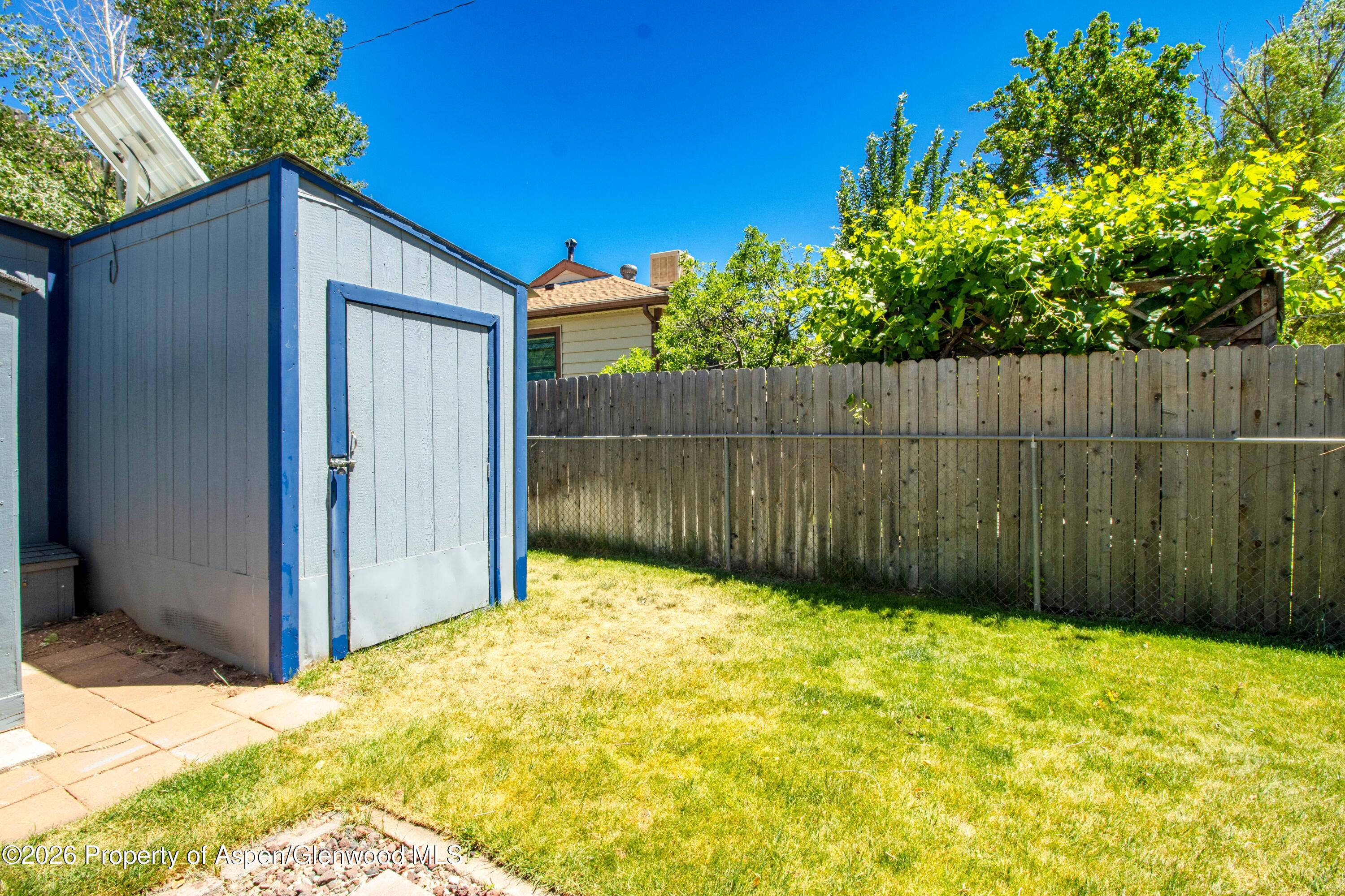 3001 Sopris Avenue Glenwood Springs CO 81601