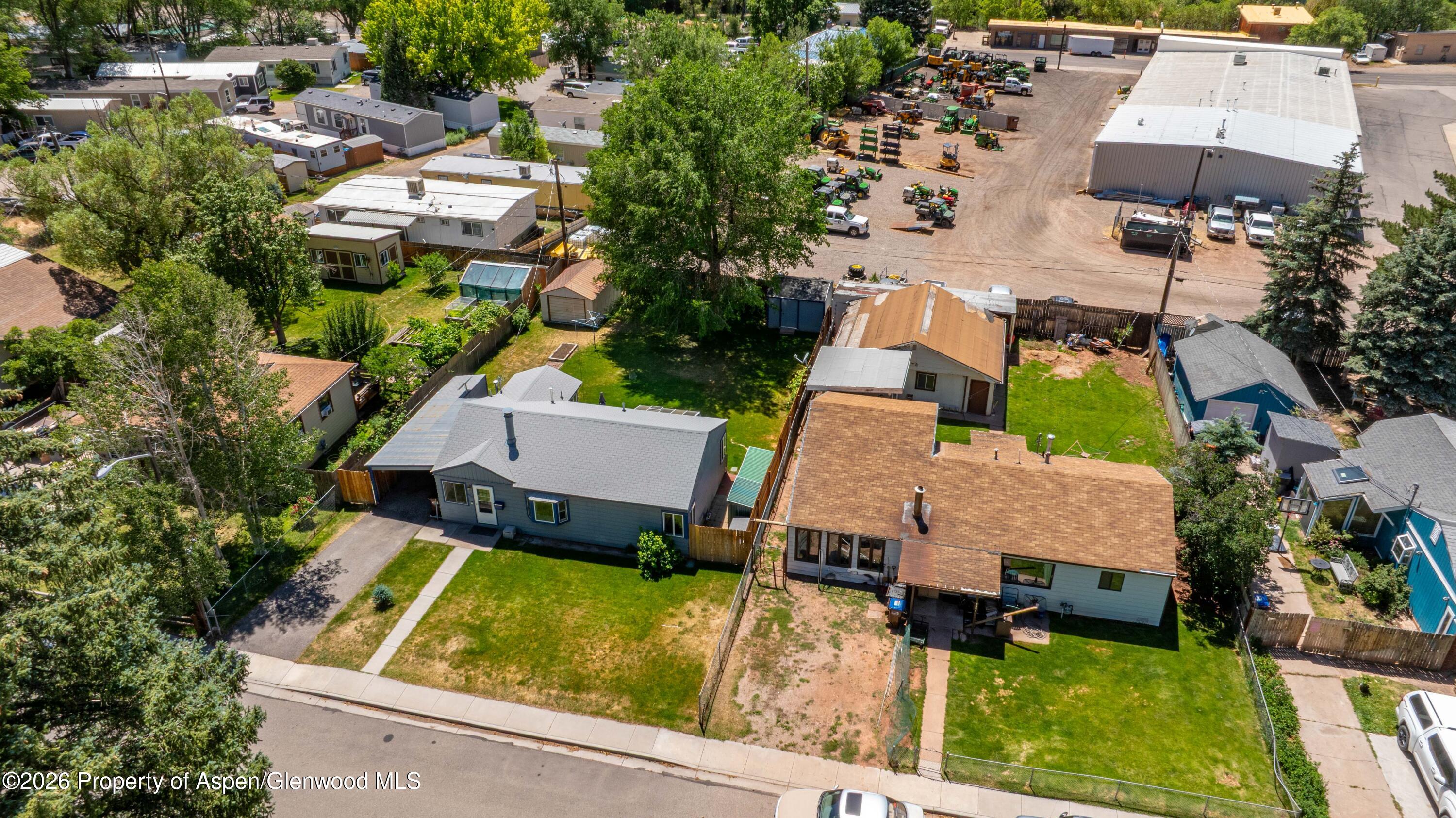 3001 Sopris Avenue Glenwood Springs CO 81601
