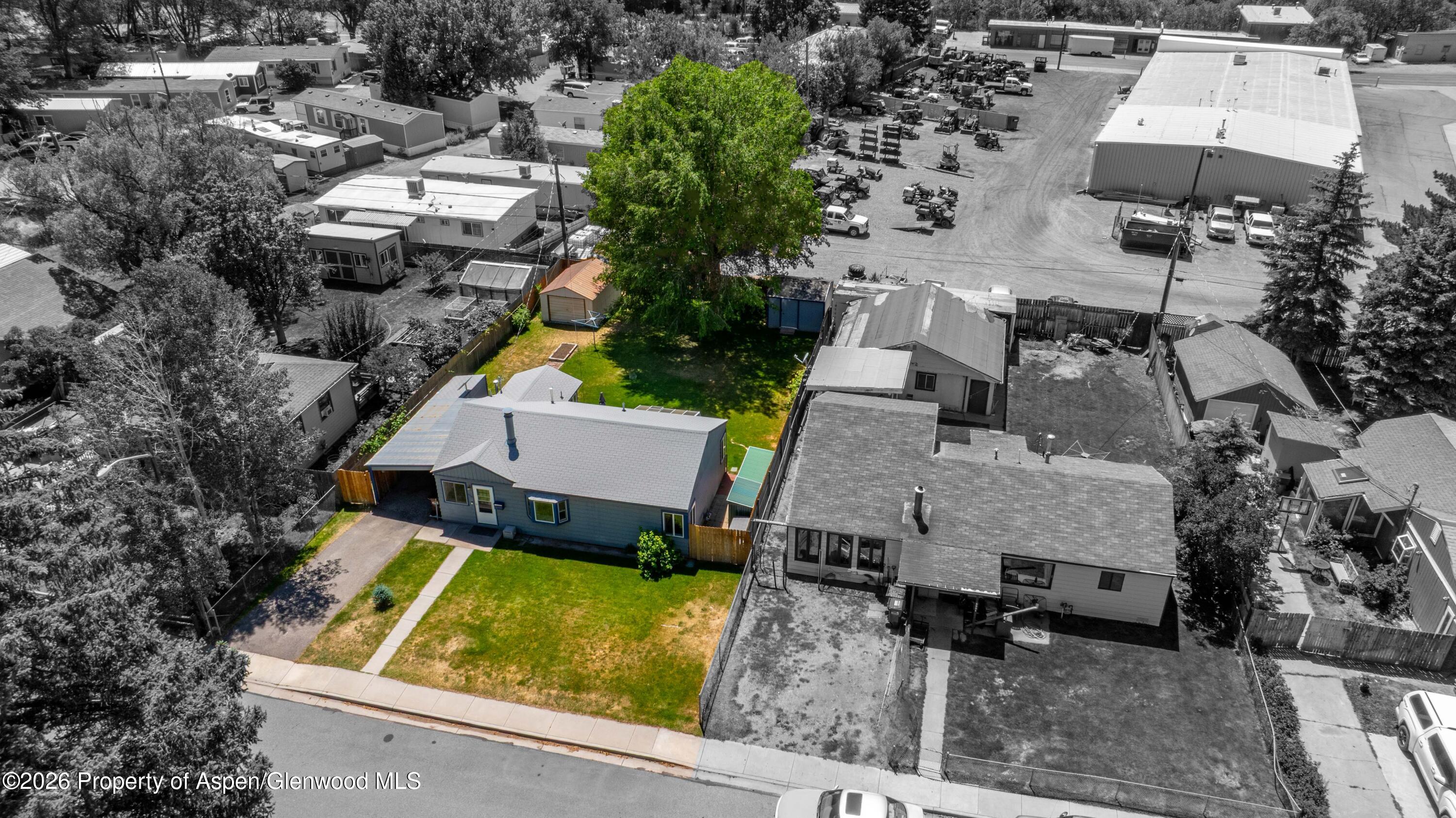 3001 Sopris Avenue Glenwood Springs CO 81601