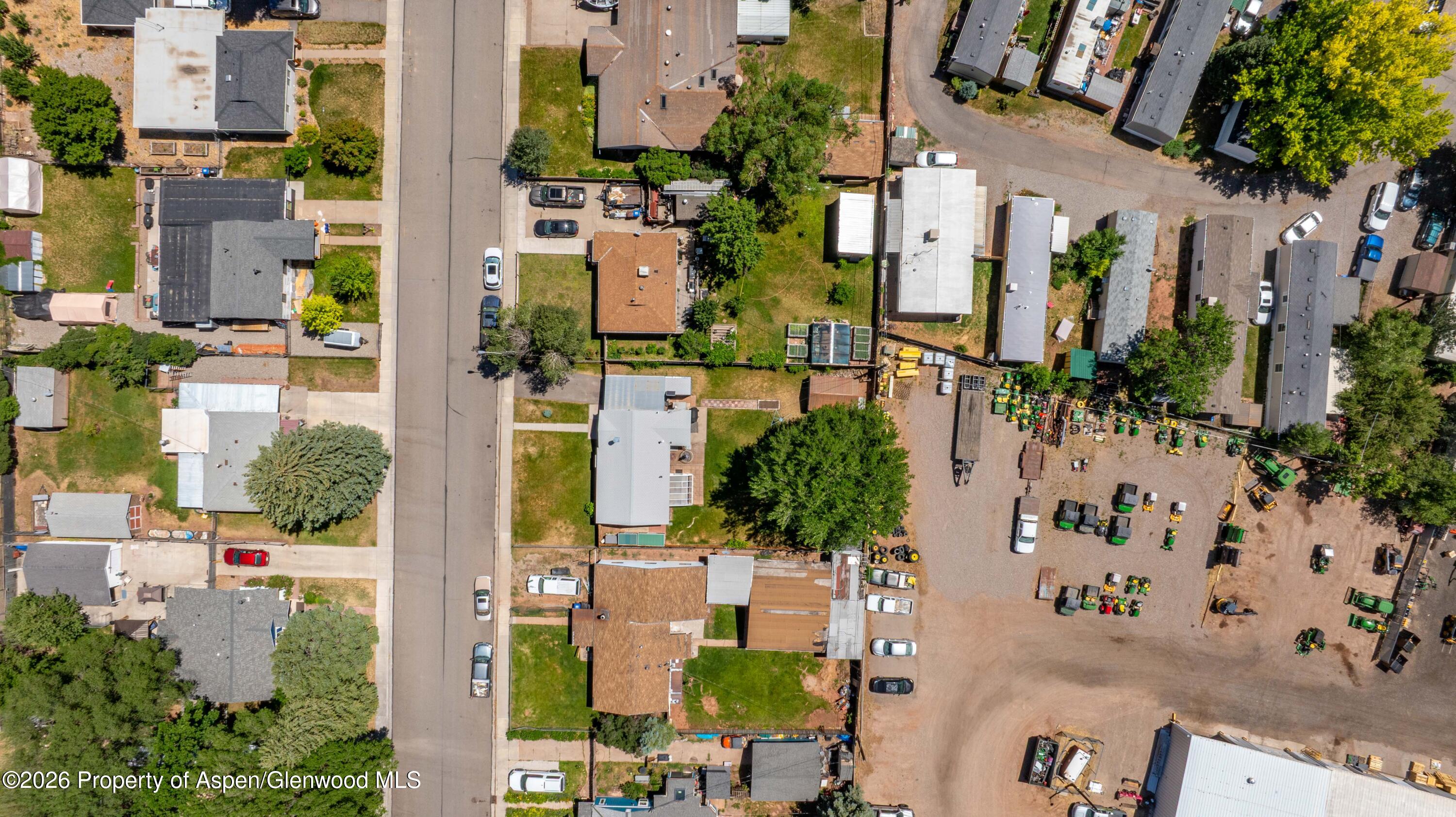 3001 Sopris Avenue Glenwood Springs CO 81601
