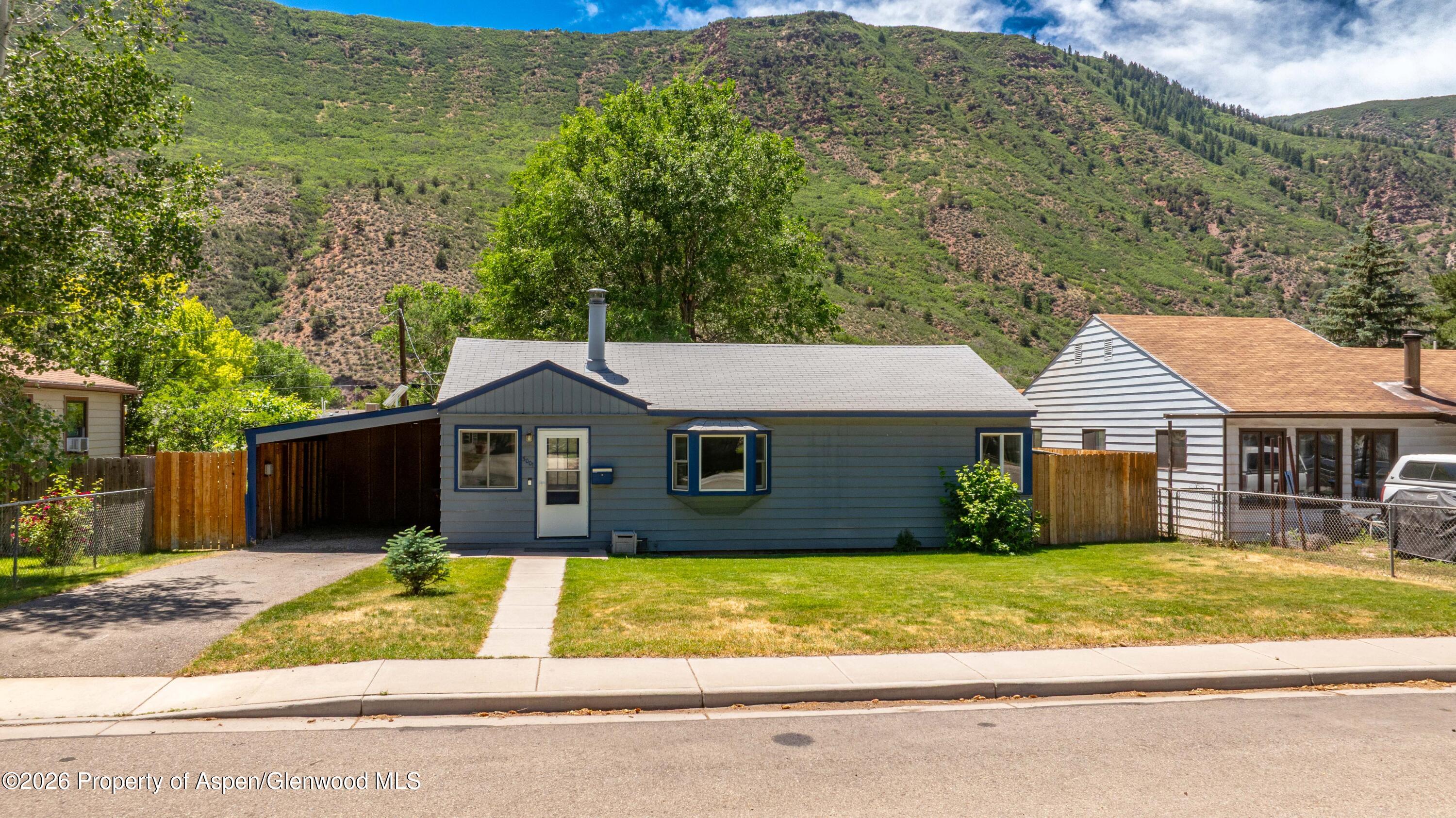 3001 Sopris Avenue Glenwood Springs CO 81601